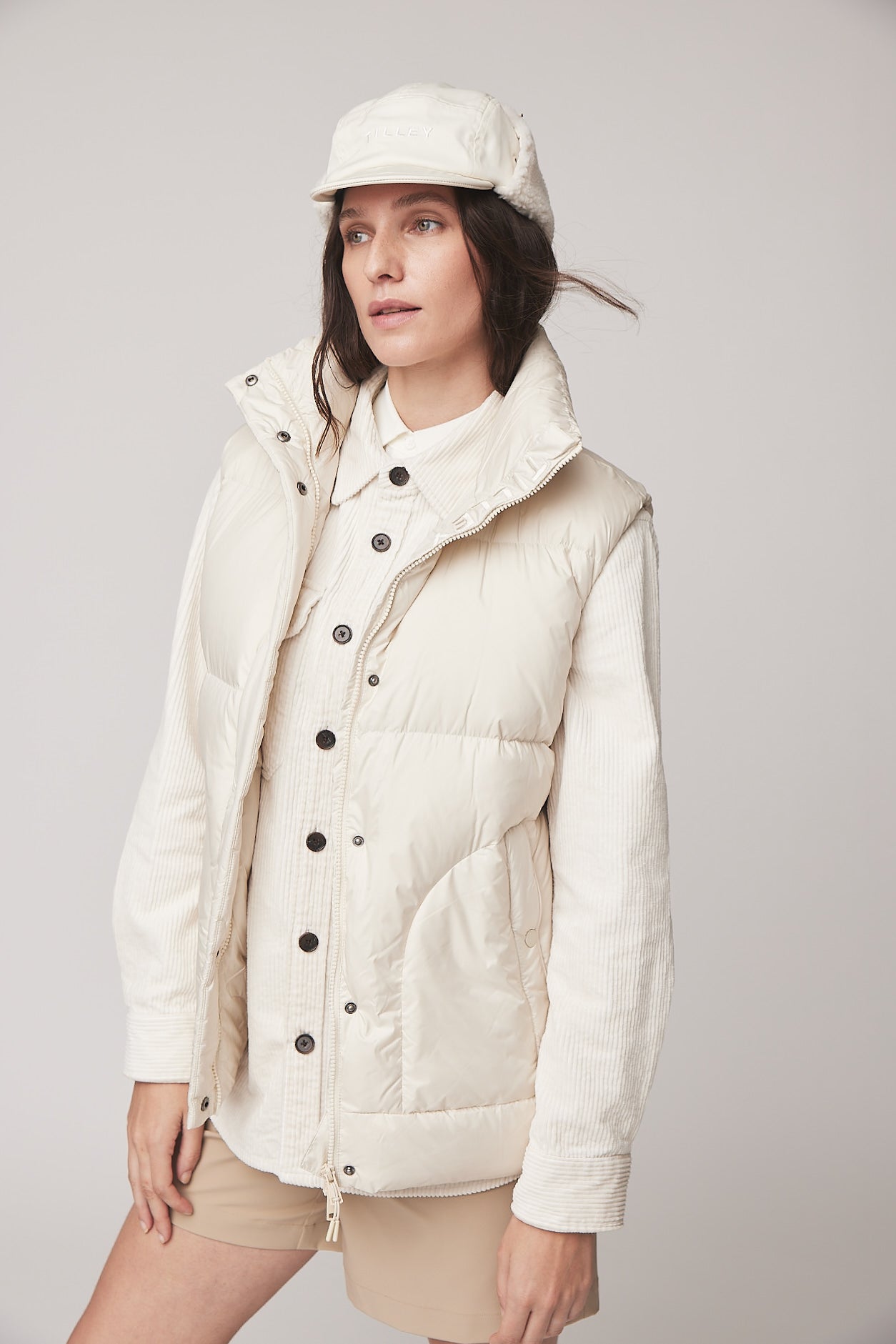 Trail Down Vest - Image 2