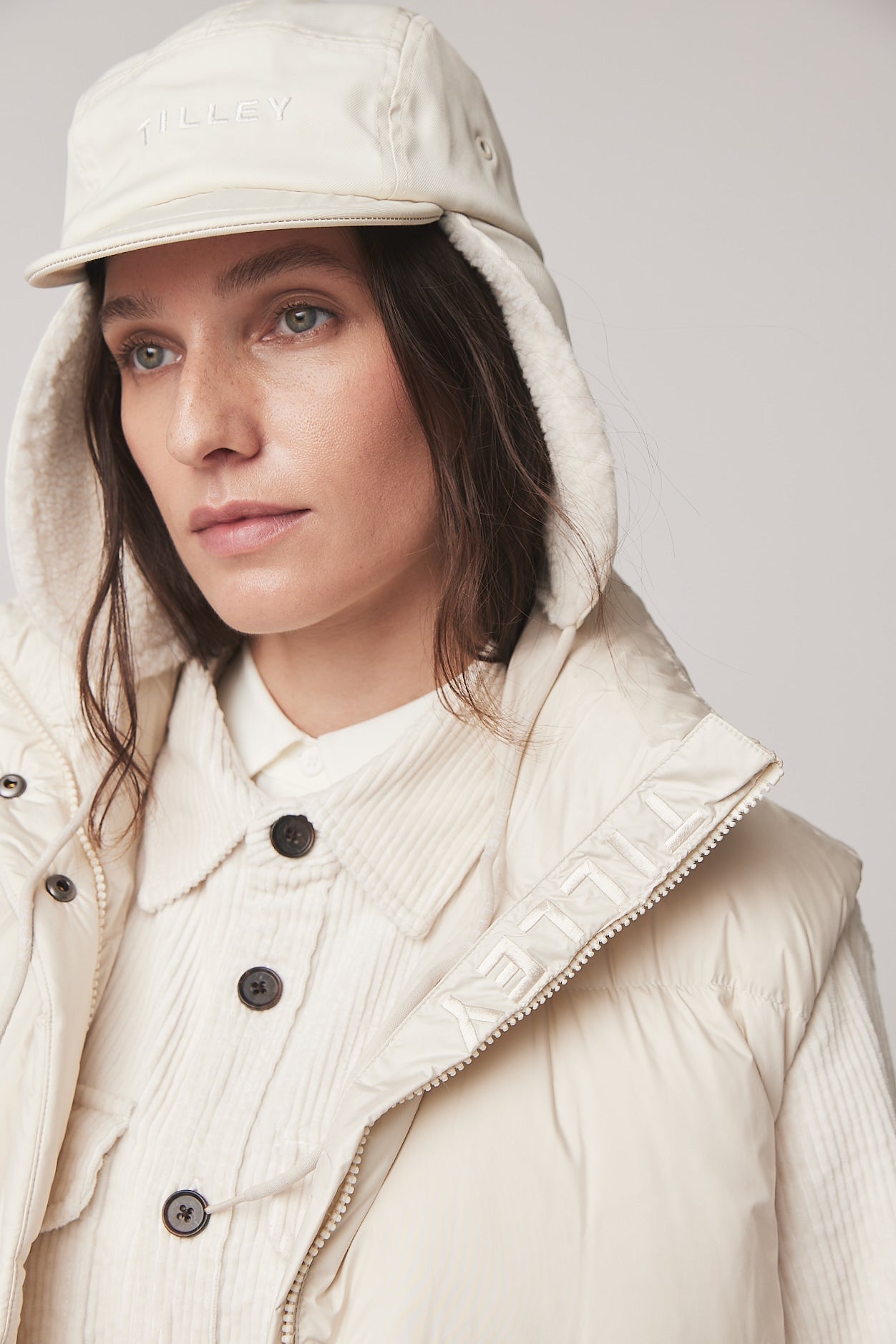 Trail Down Vest - Image 5