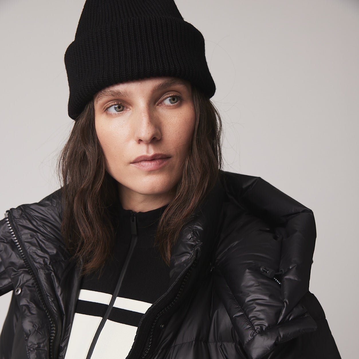 Convertible Alpine Balaclava