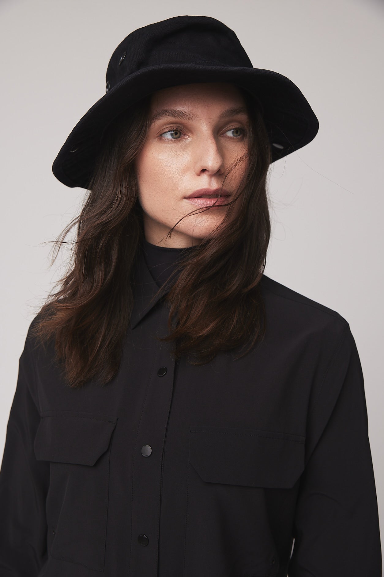 T3 Vintage Wanderer Hat - Image 59