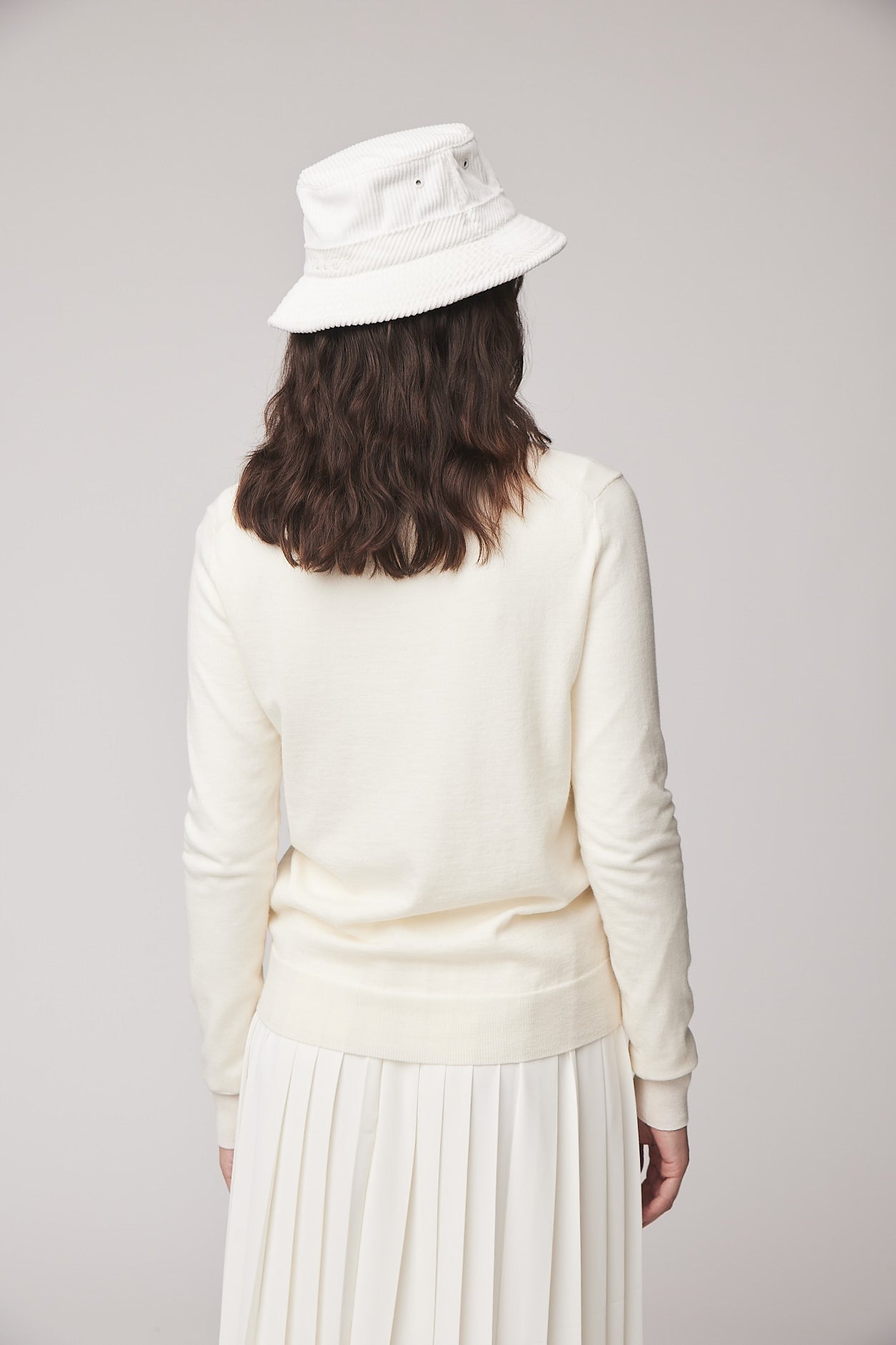 Stretch Merino Crew - Image 12