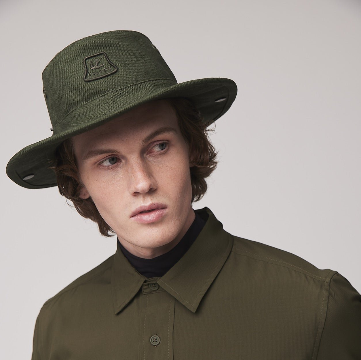 T3 Sahara Hat - Image 2