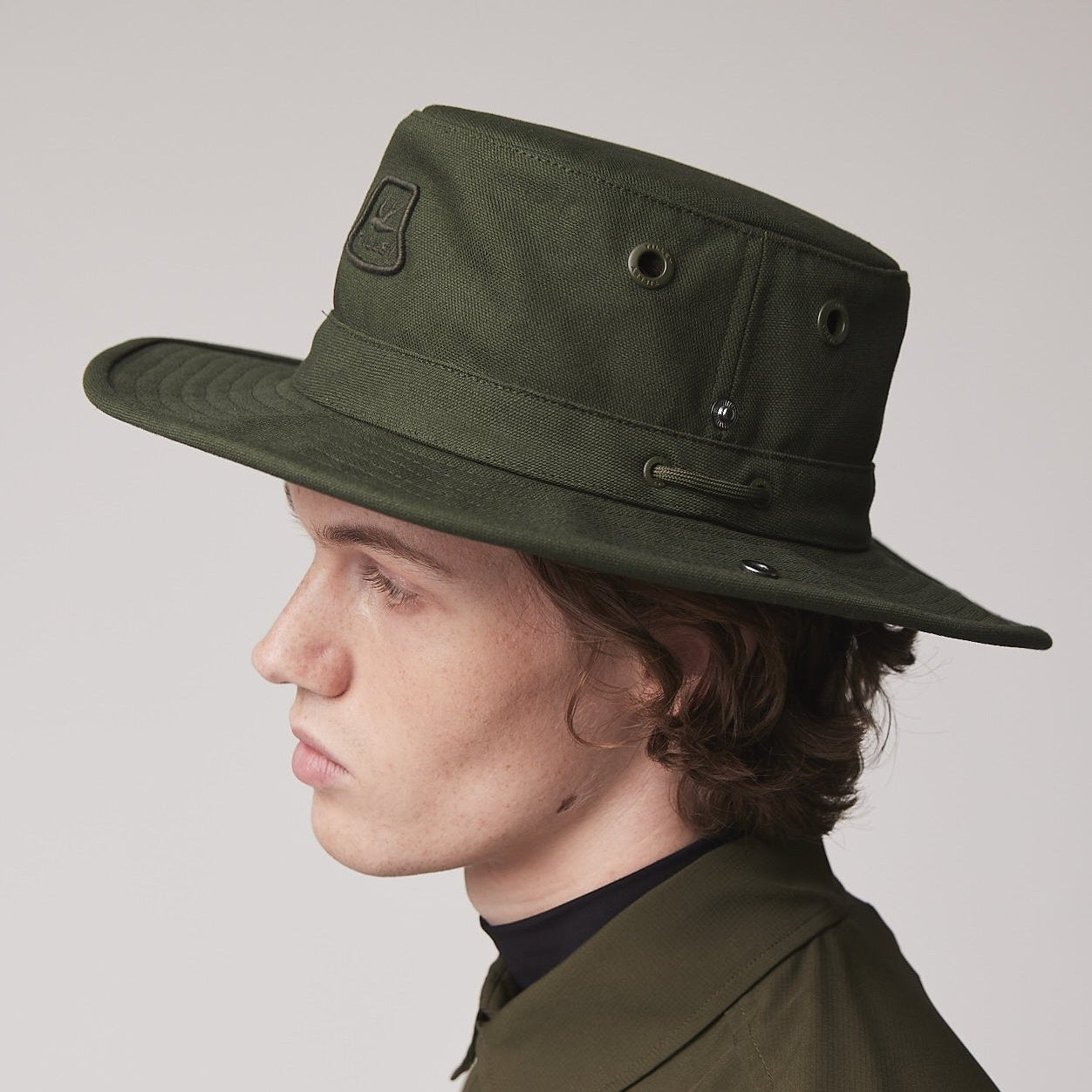T3 Sahara Hat - Image 3