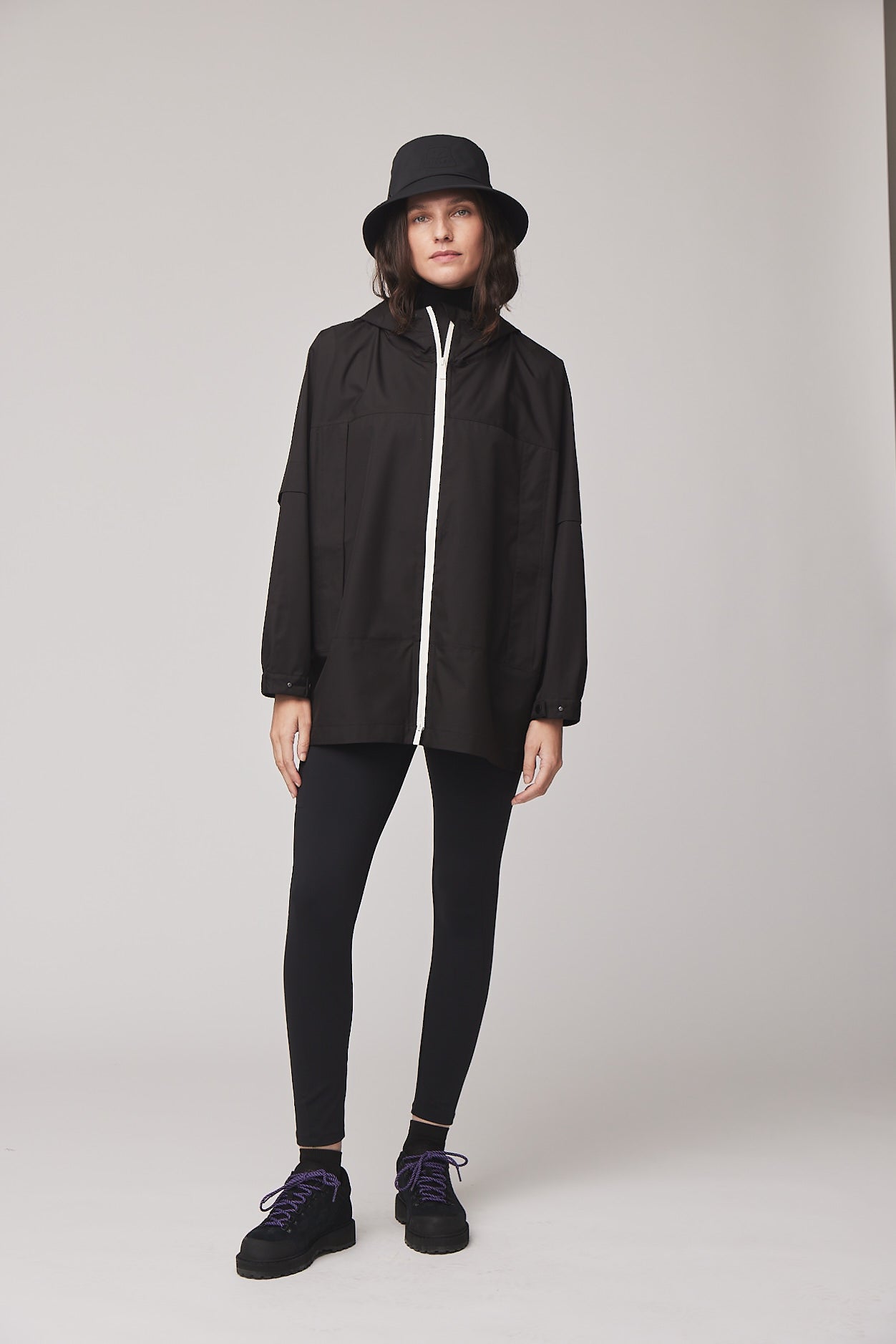 Rainshield Packable Jacket - Image 16