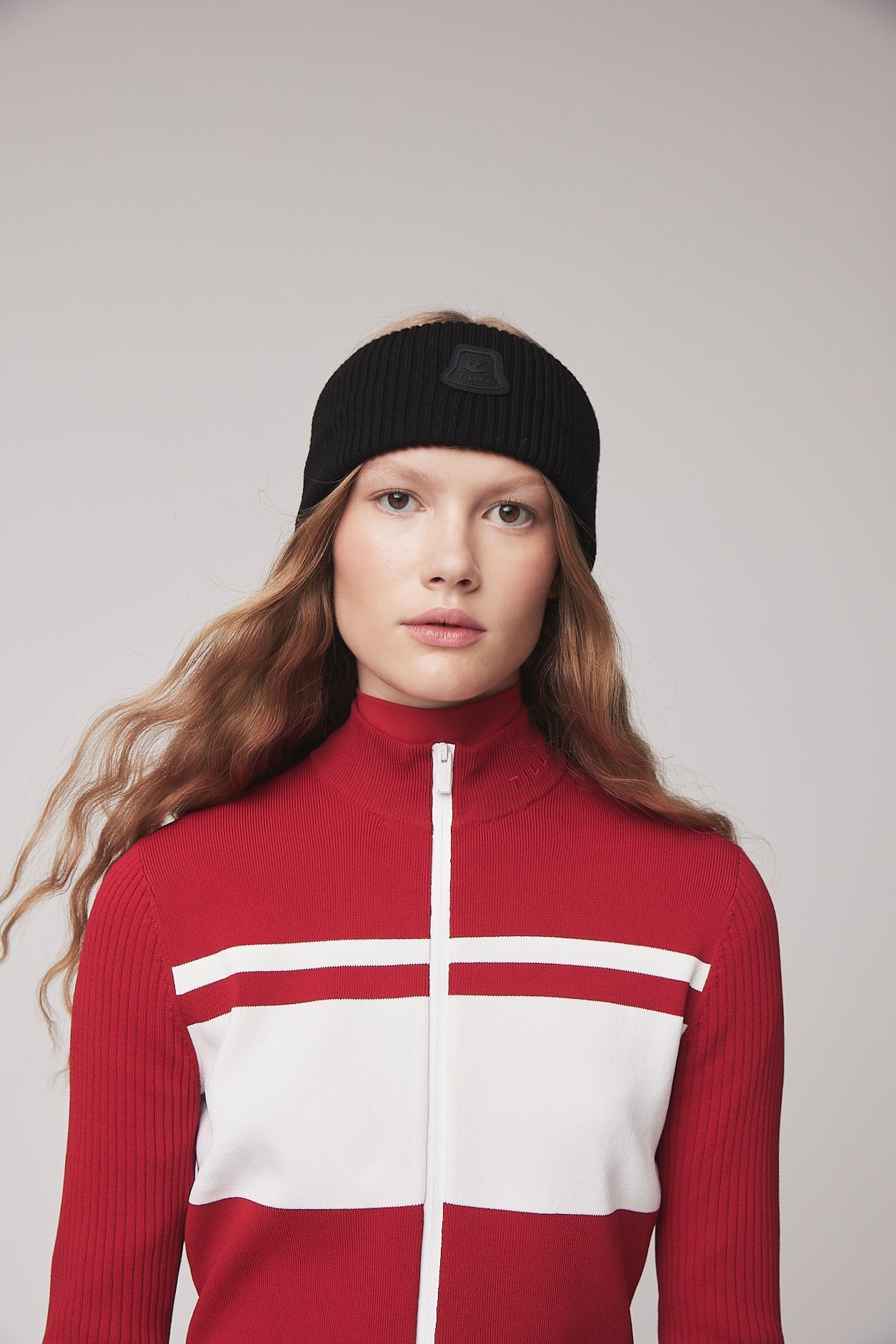 Fleece Lined Headband