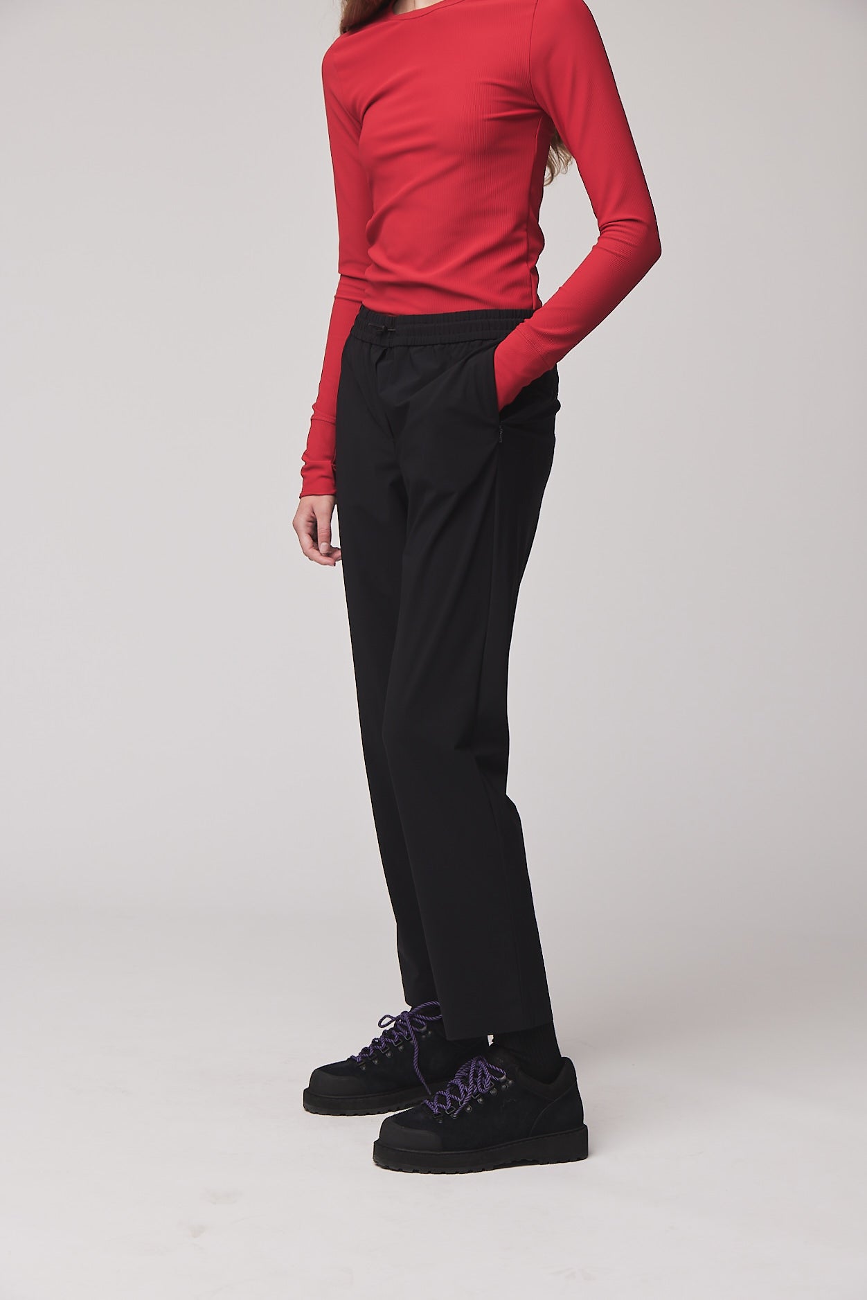 Wanderer Trouser - Image 3