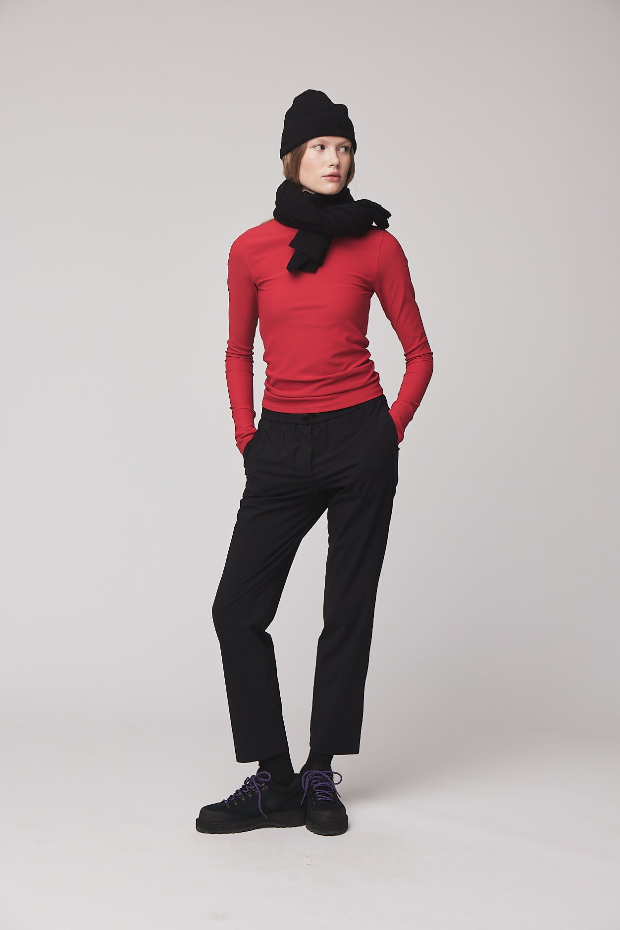 Wanderer Trouser - Image 7