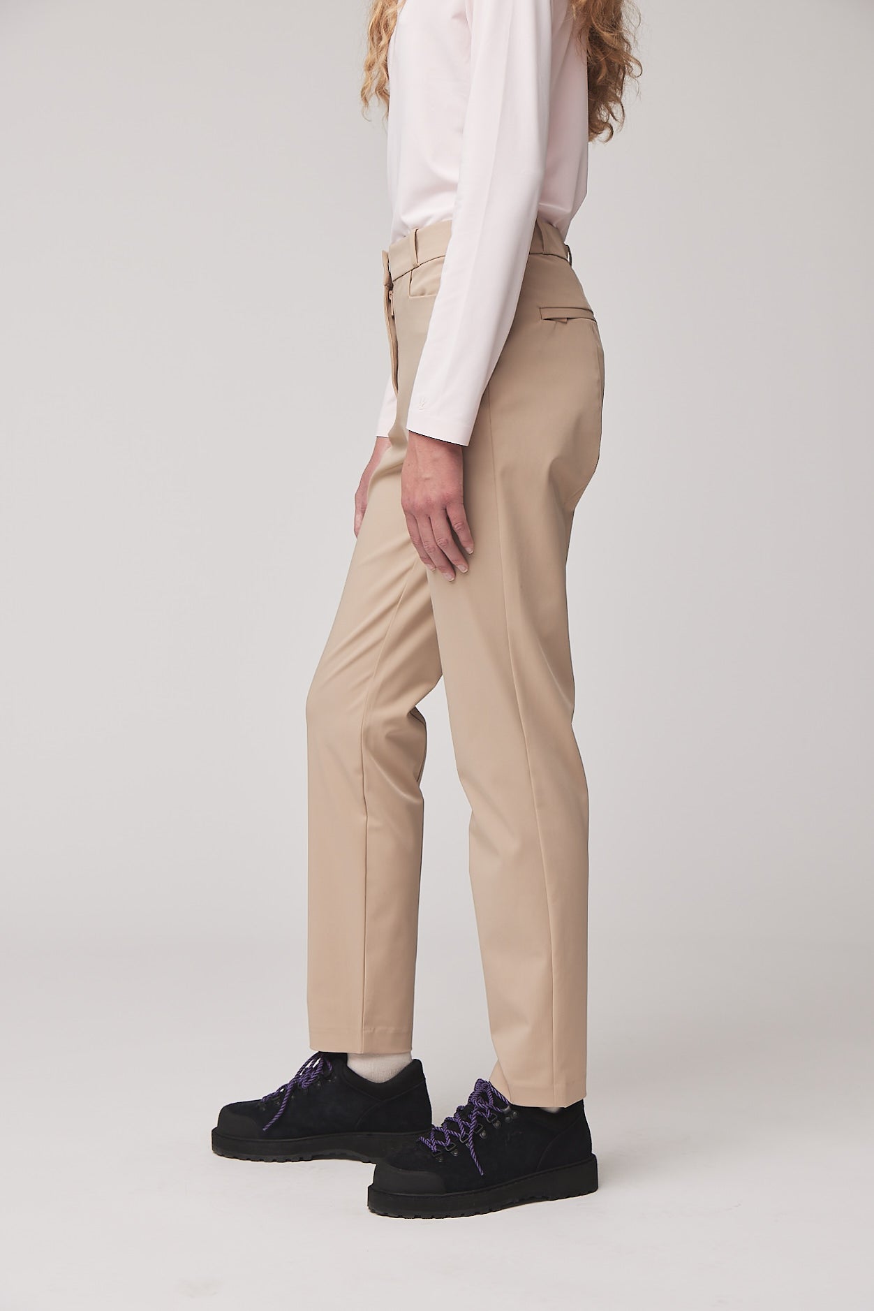Tech Travel Slim Trouser - Image 4