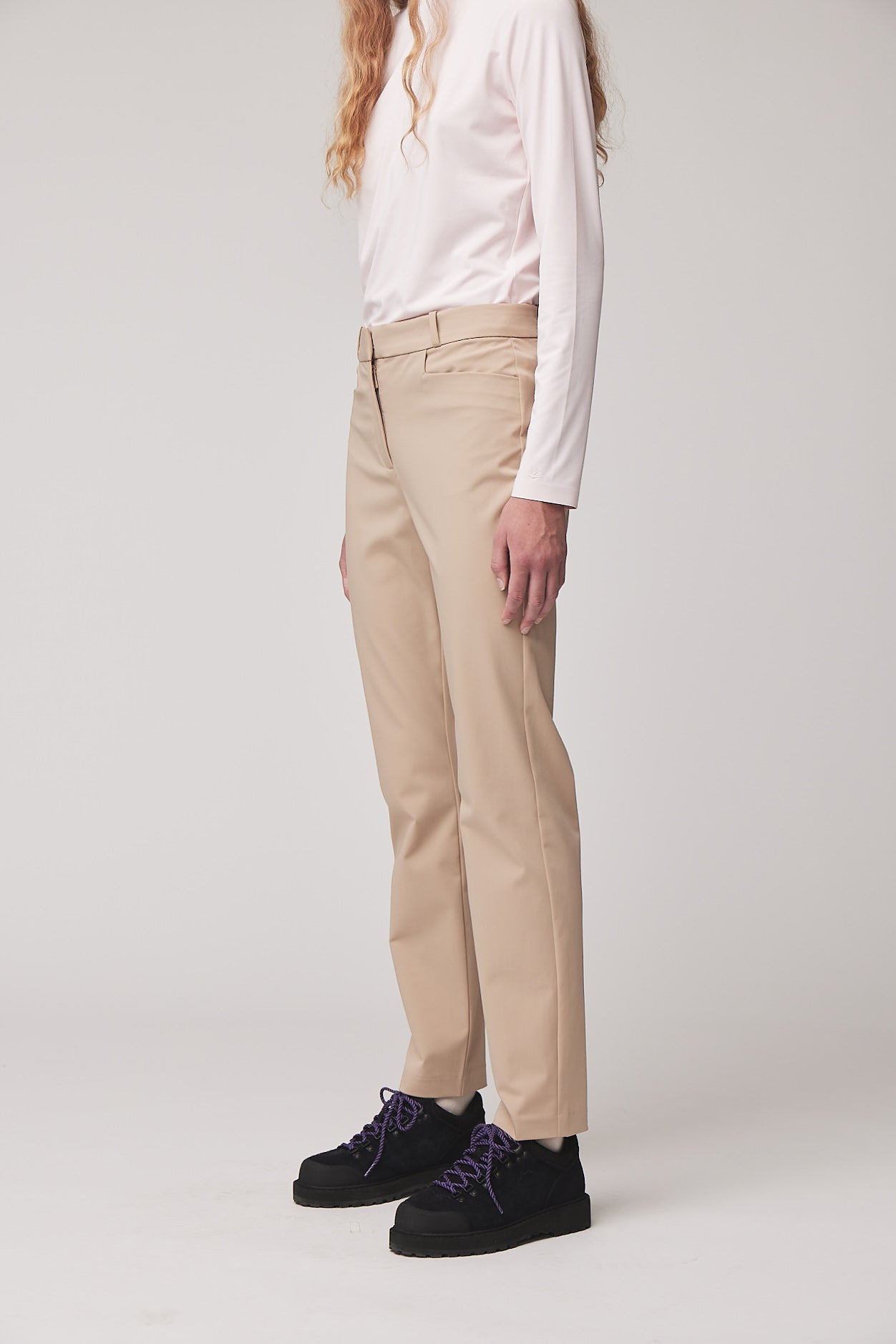 Tech Travel Slim Trouser - Image 5