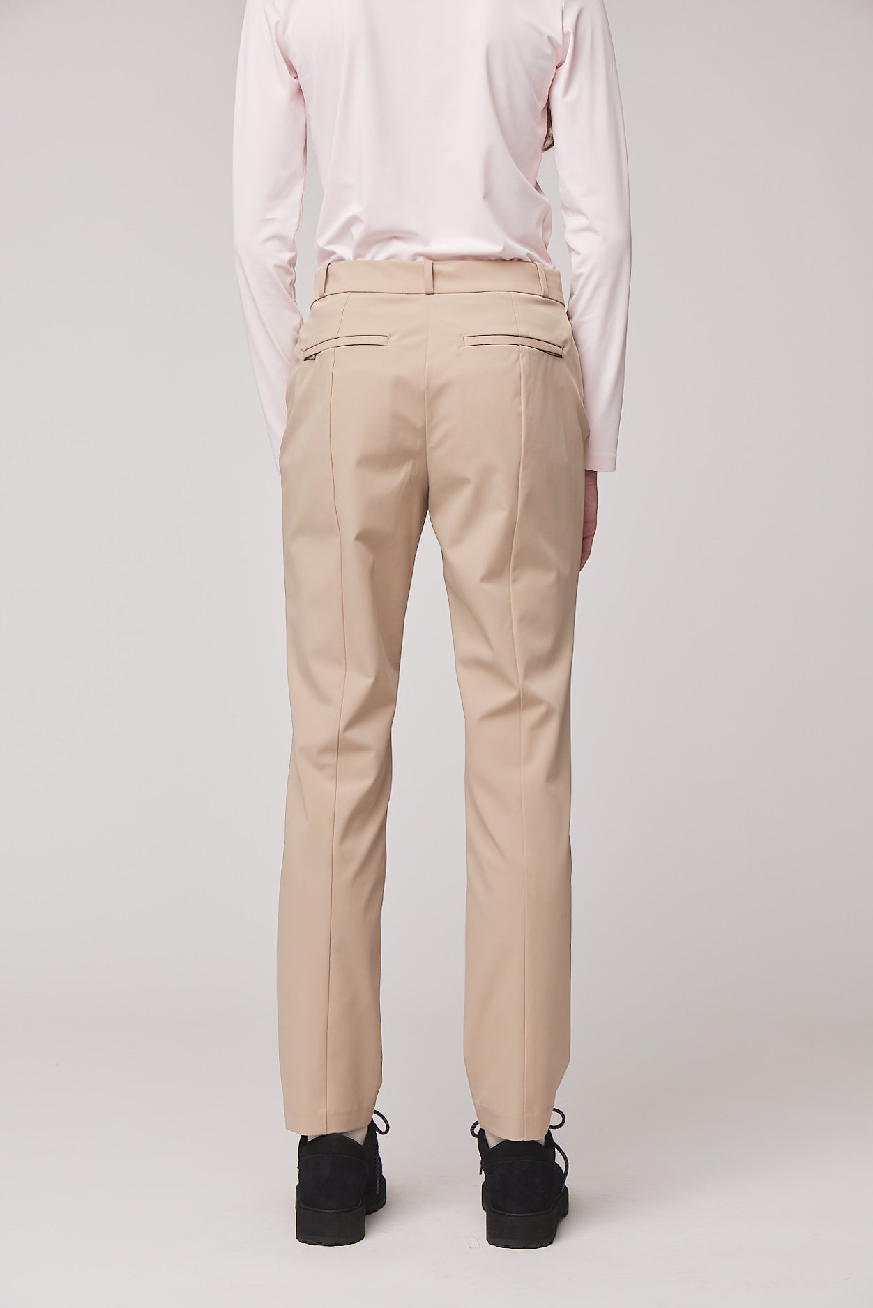Tech Travel Slim Trouser - Image 6