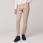 Tech Travel Slim Trouser