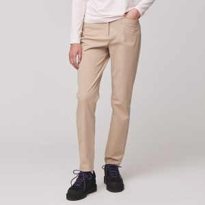 Tech Travel Slim Trouser