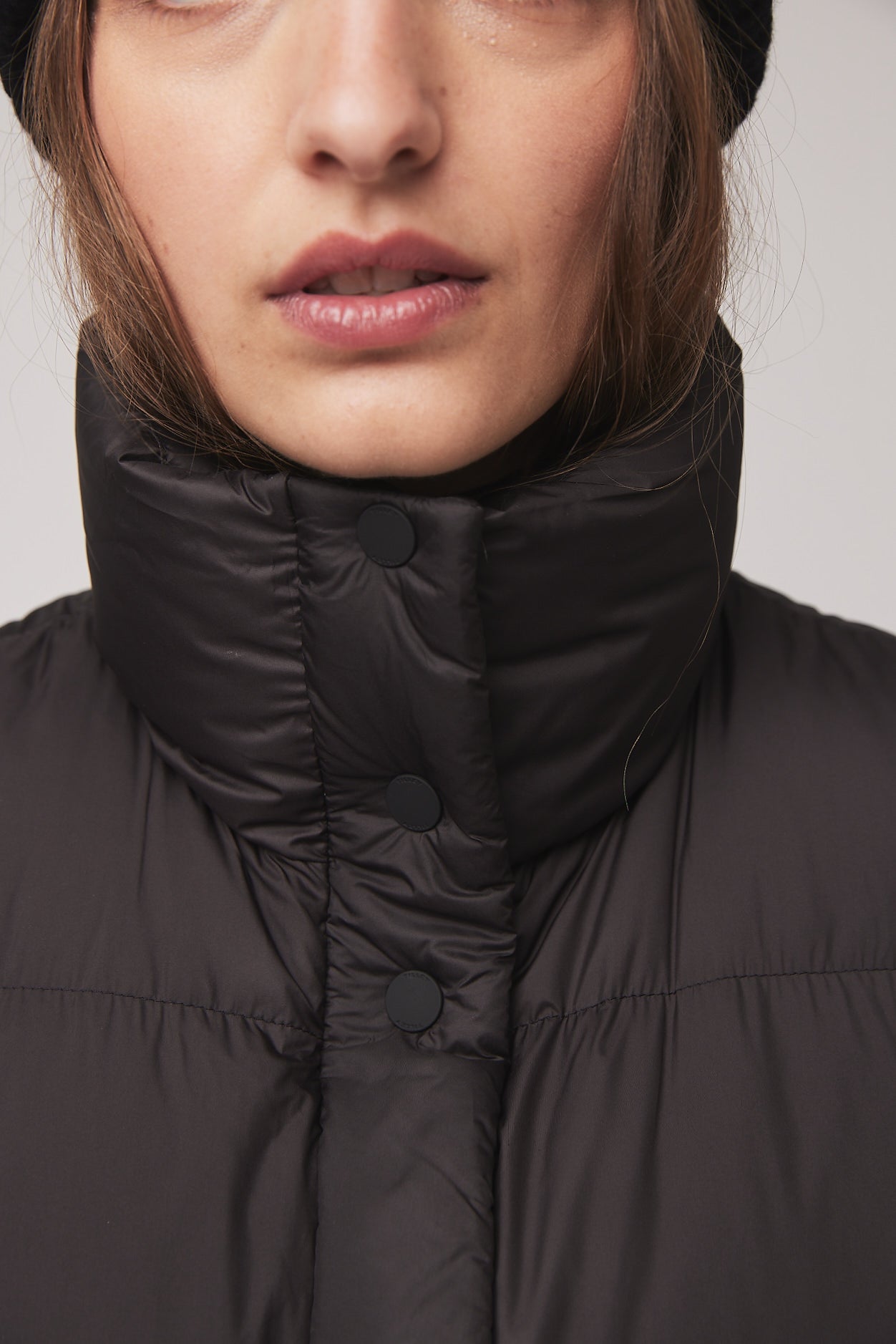 Trail Down Vest - Image 13