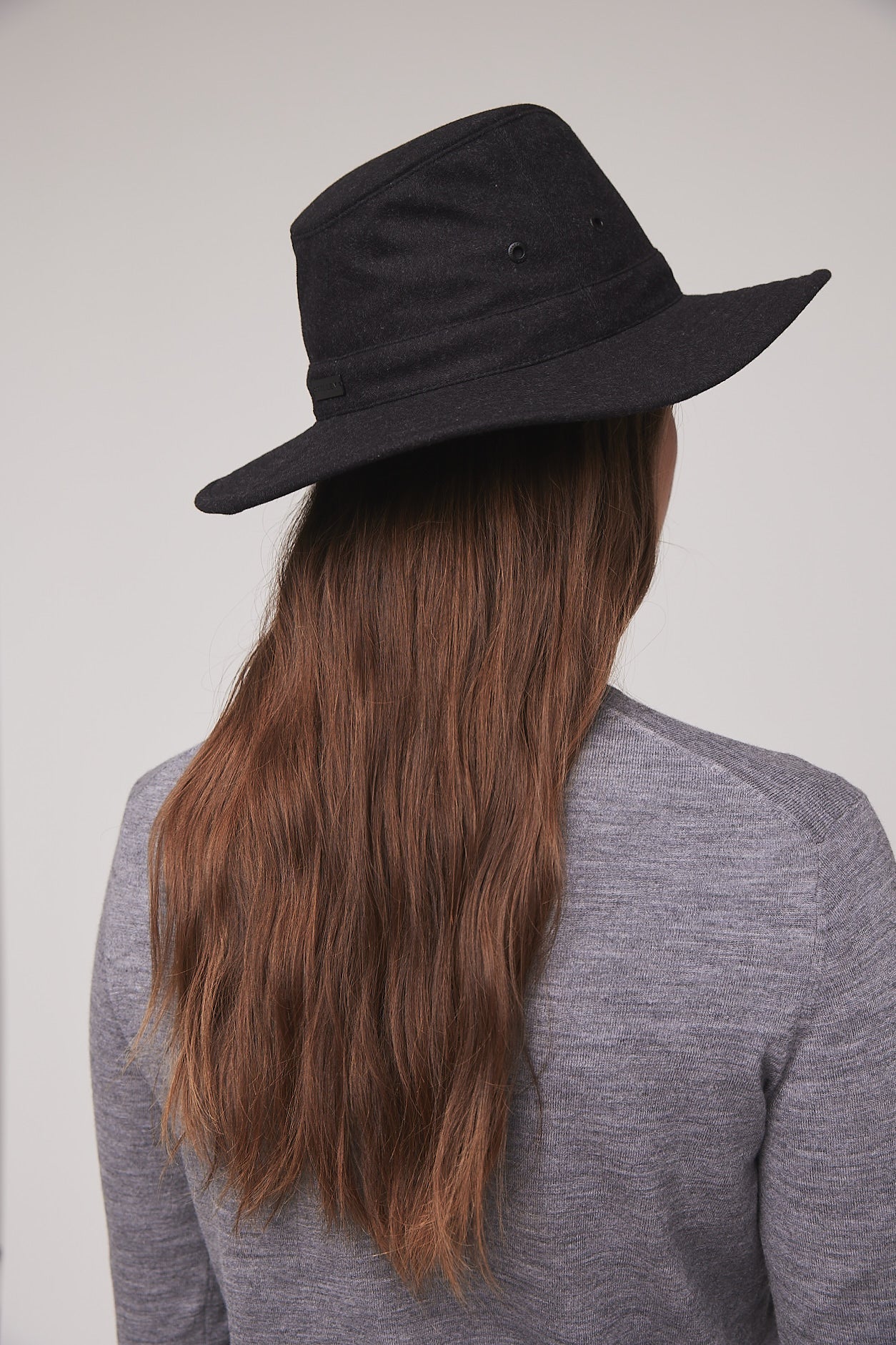 Tech-Wool Wide Brim - Image 3