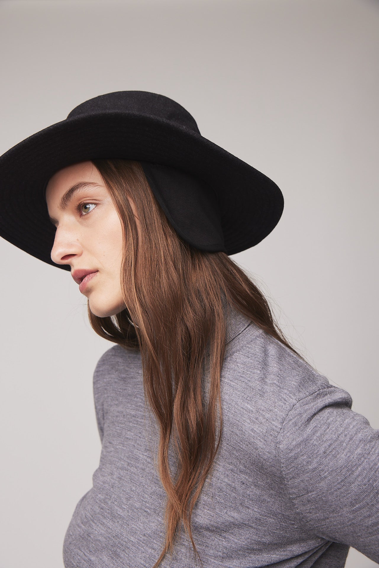 Tech-Wool Wide Brim - Image 5