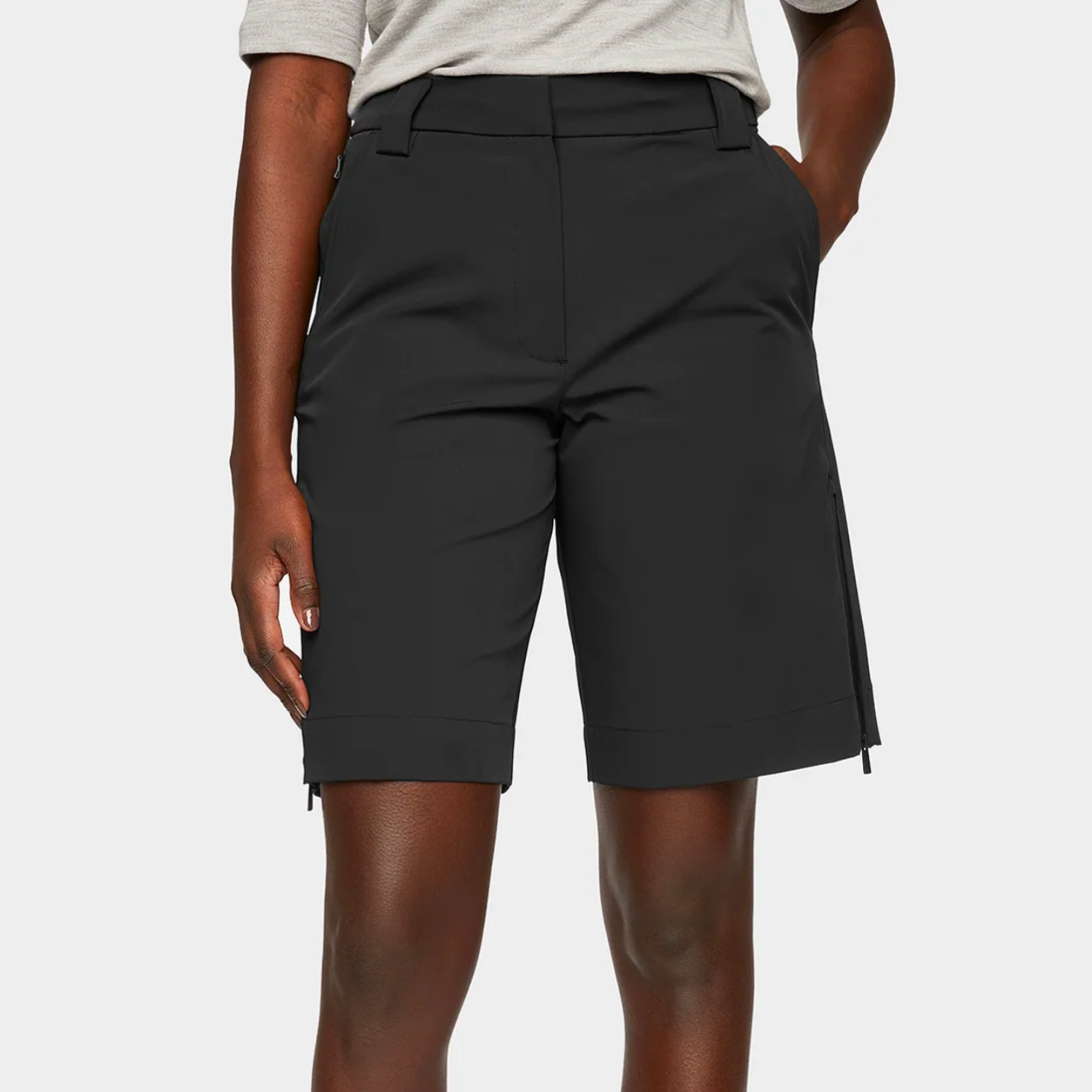 Tech Travel Short - Image 11