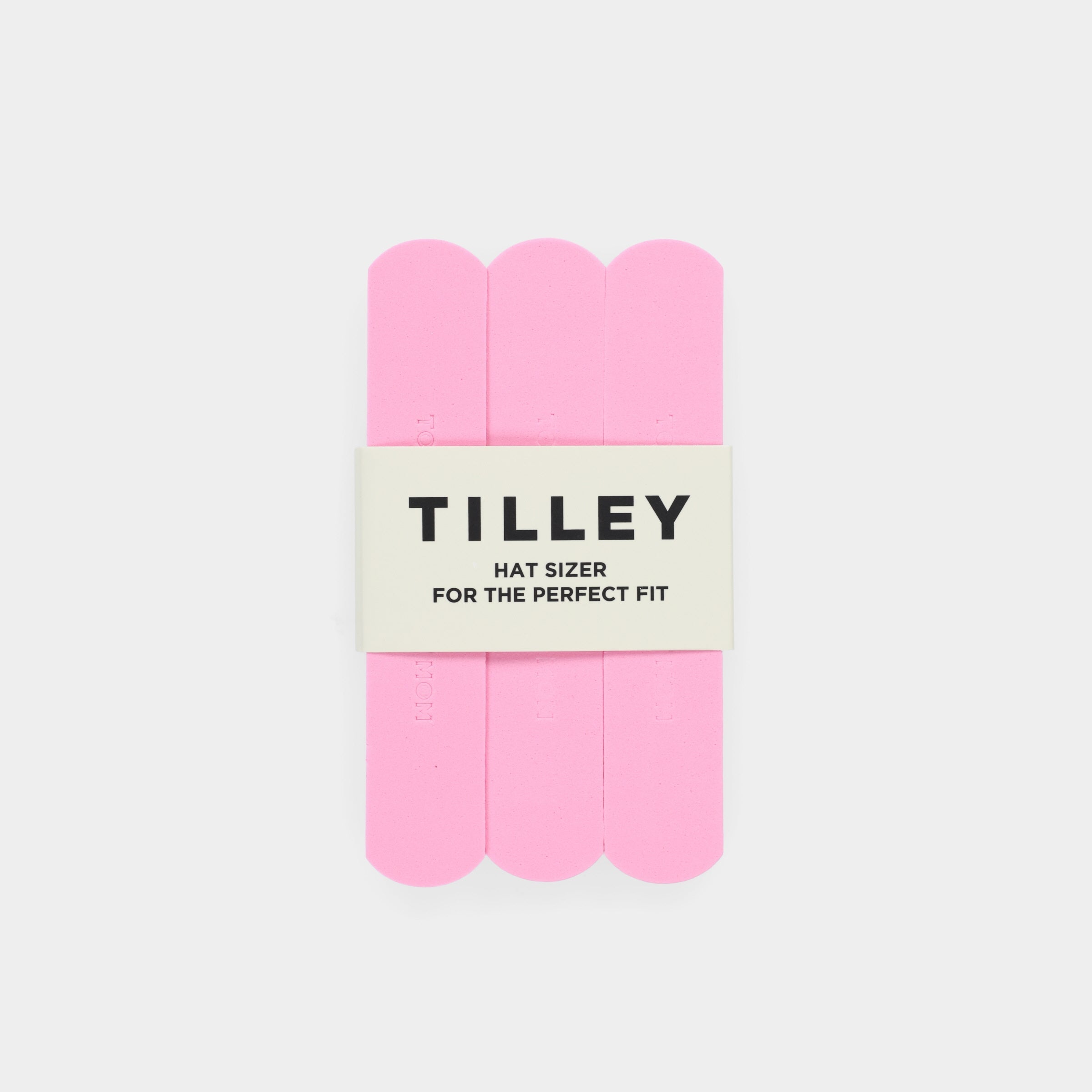 Tilley Hat Sizer Greatest Mom (3 Pack)