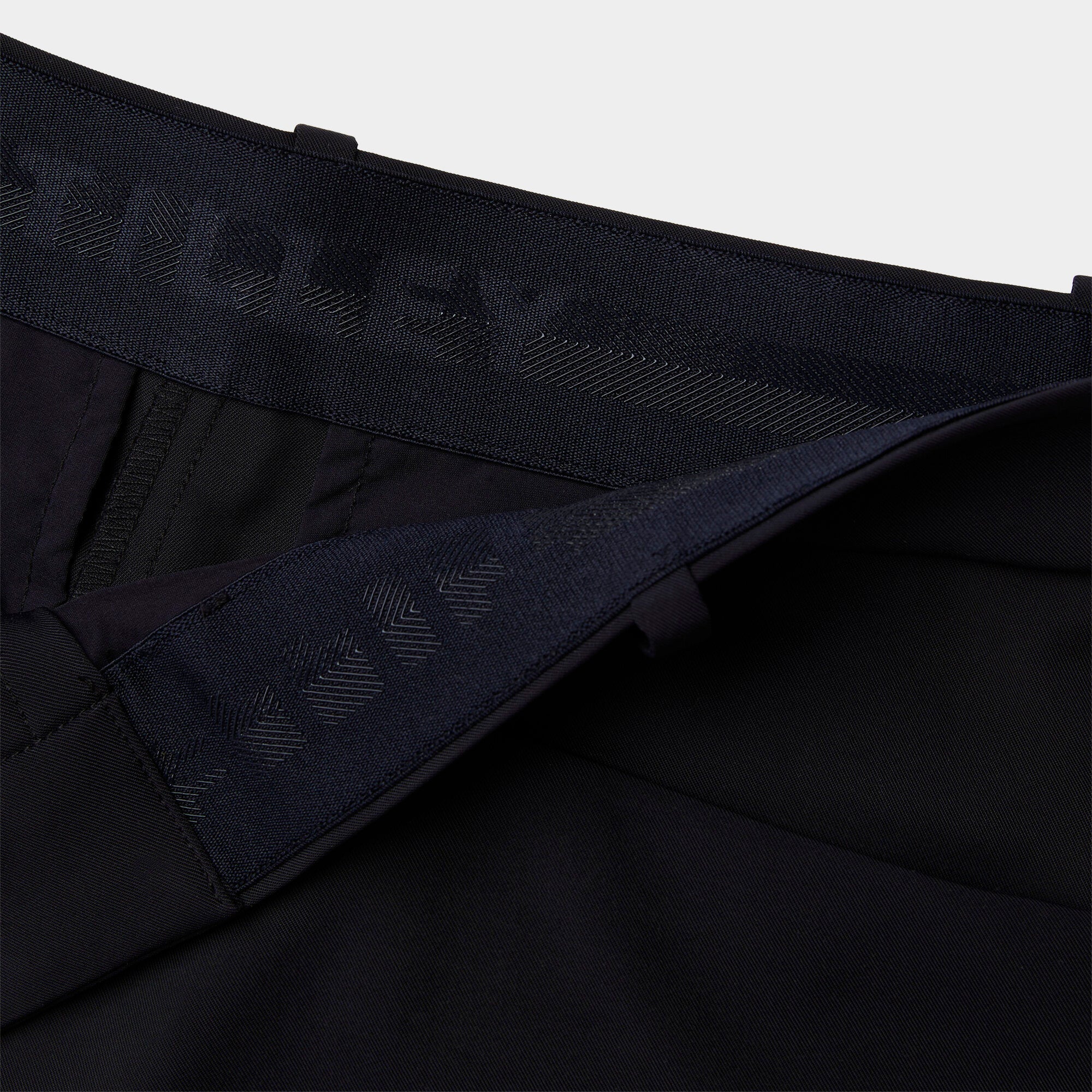 Tech Travel Slim Trouser - Image 19