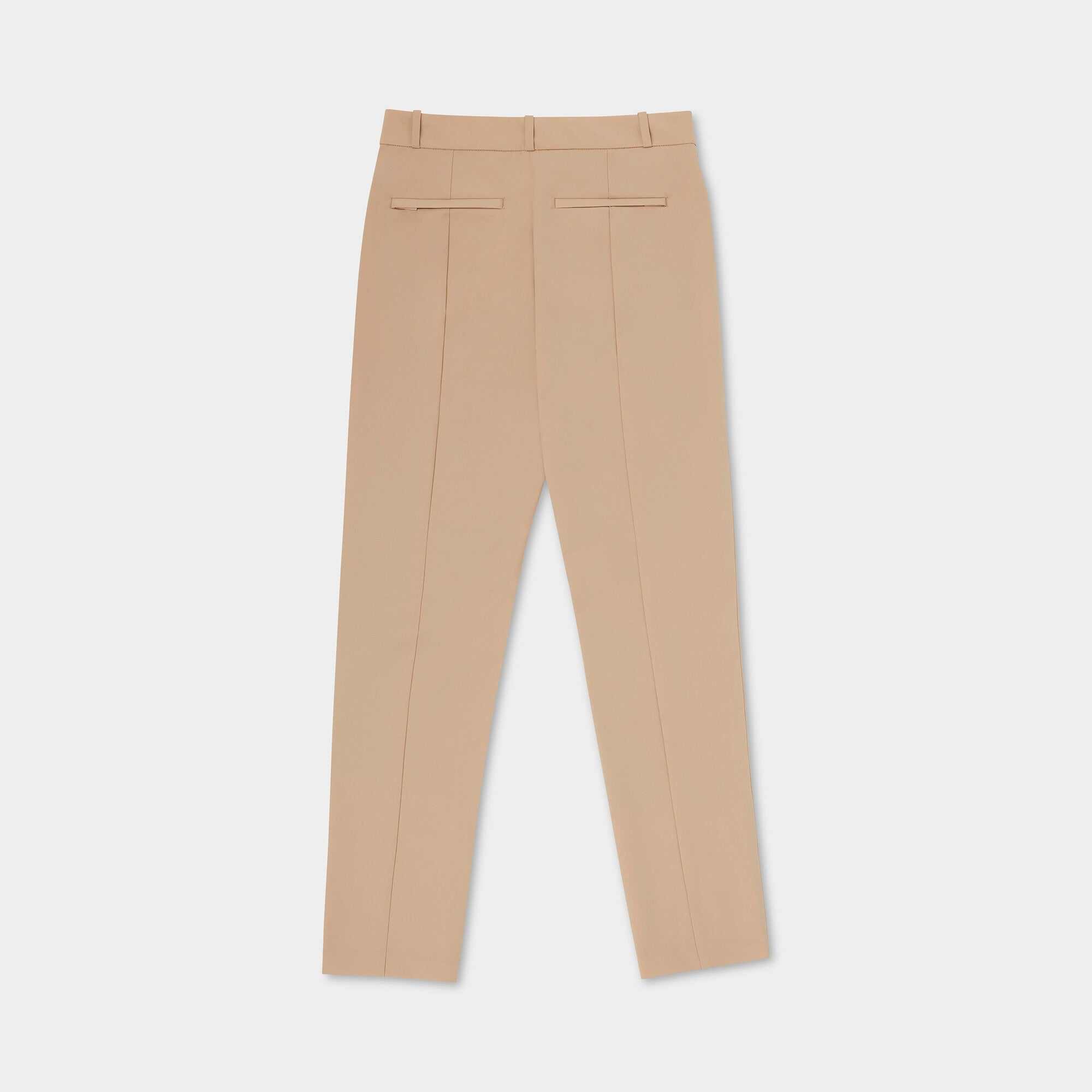 Tech Travel Slim Trouser - Image 10