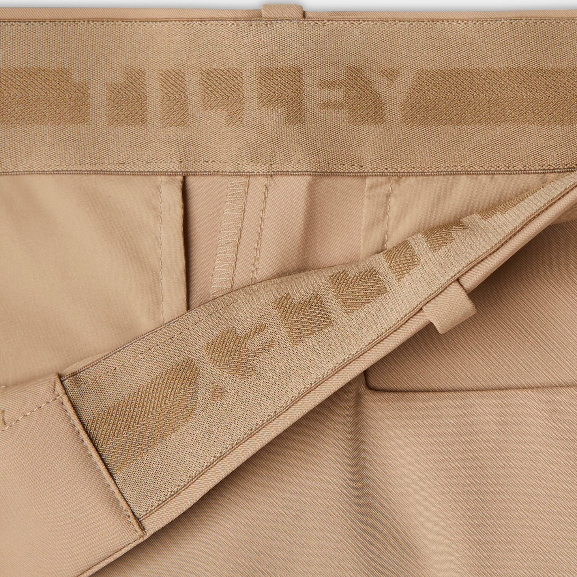 Tech Travel Slim Trouser - Image 8