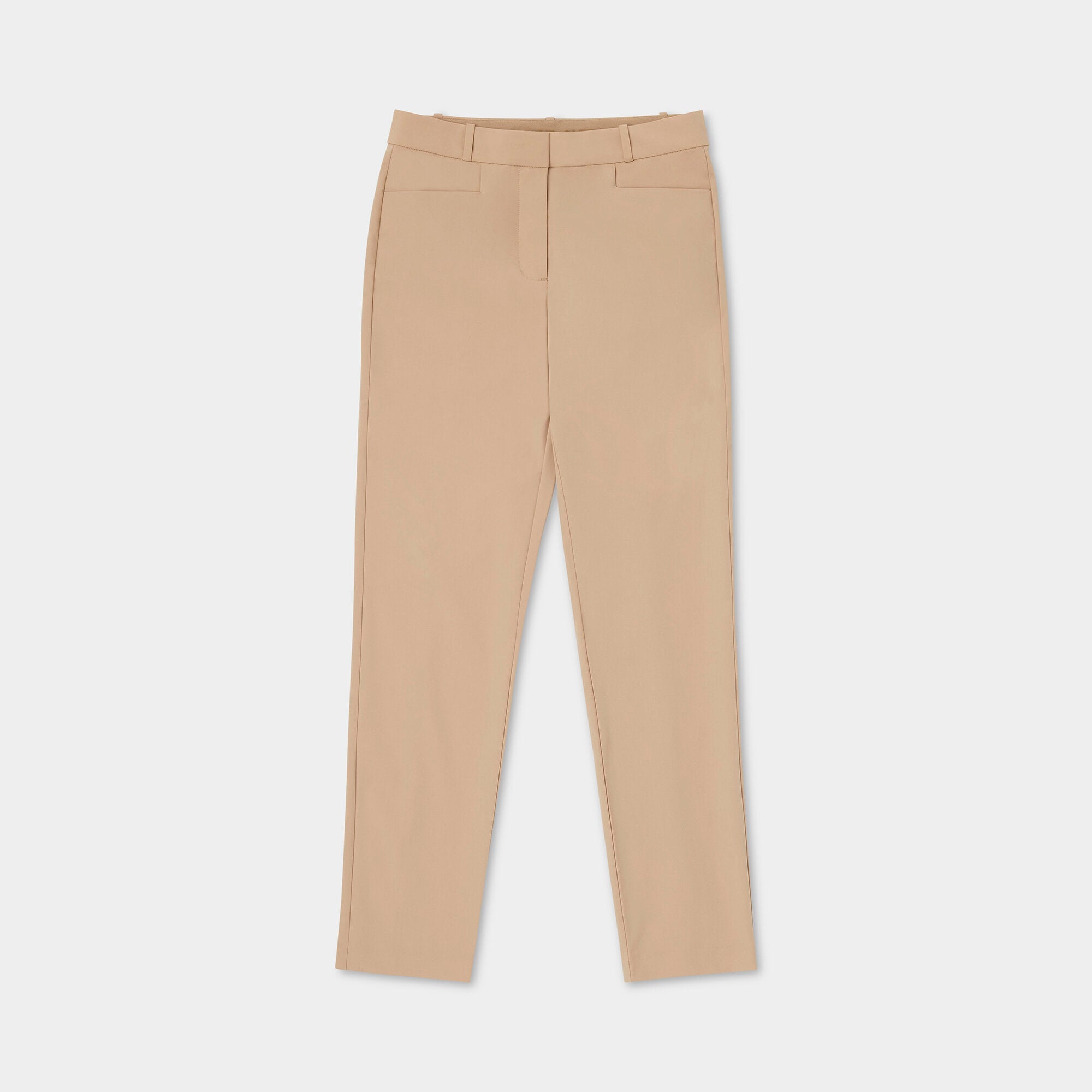 Tech Travel Slim Trouser - Image 2