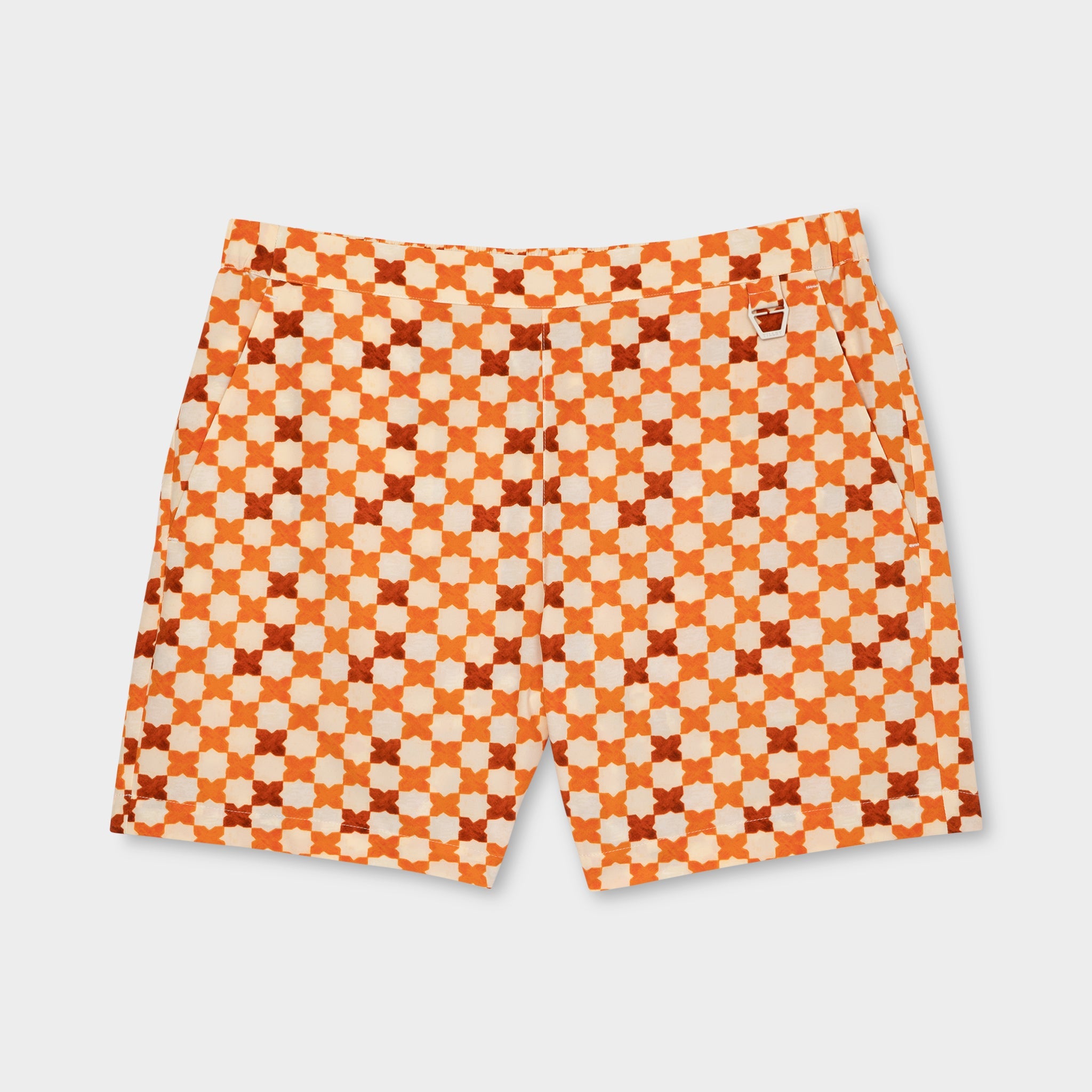 Tech Slk Short - Image 7