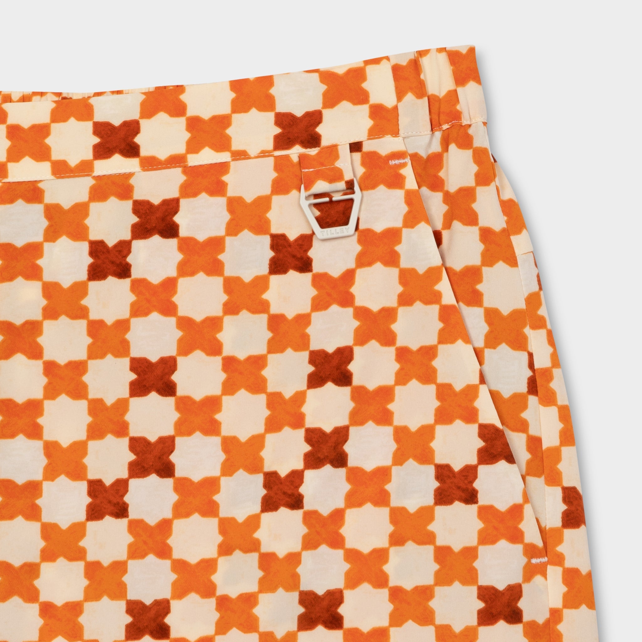 Tech Slk Short - Image 12