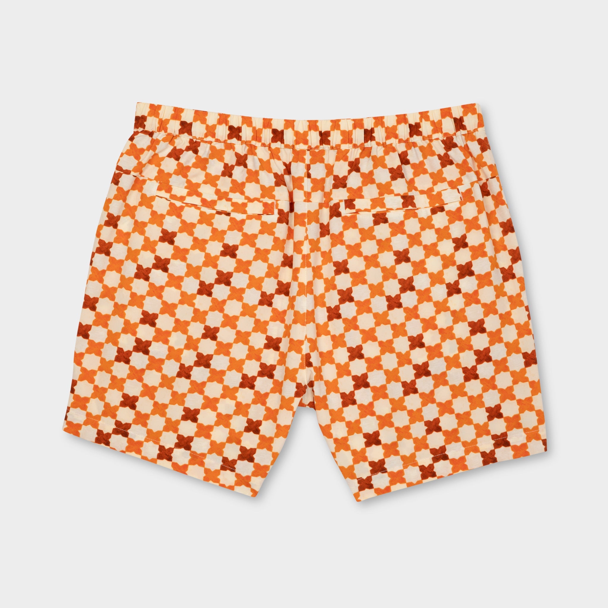 Tech Slk Short - Image 11