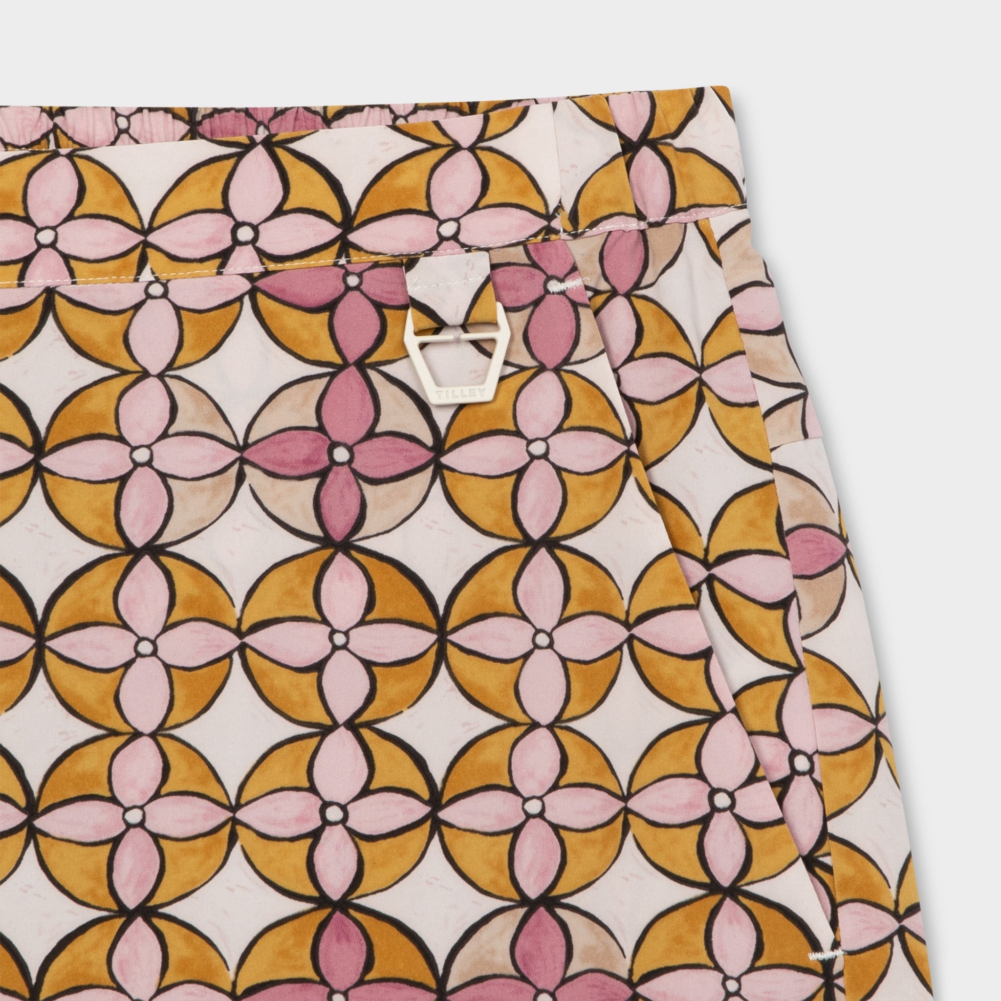 Tech Slk Short - Image 6