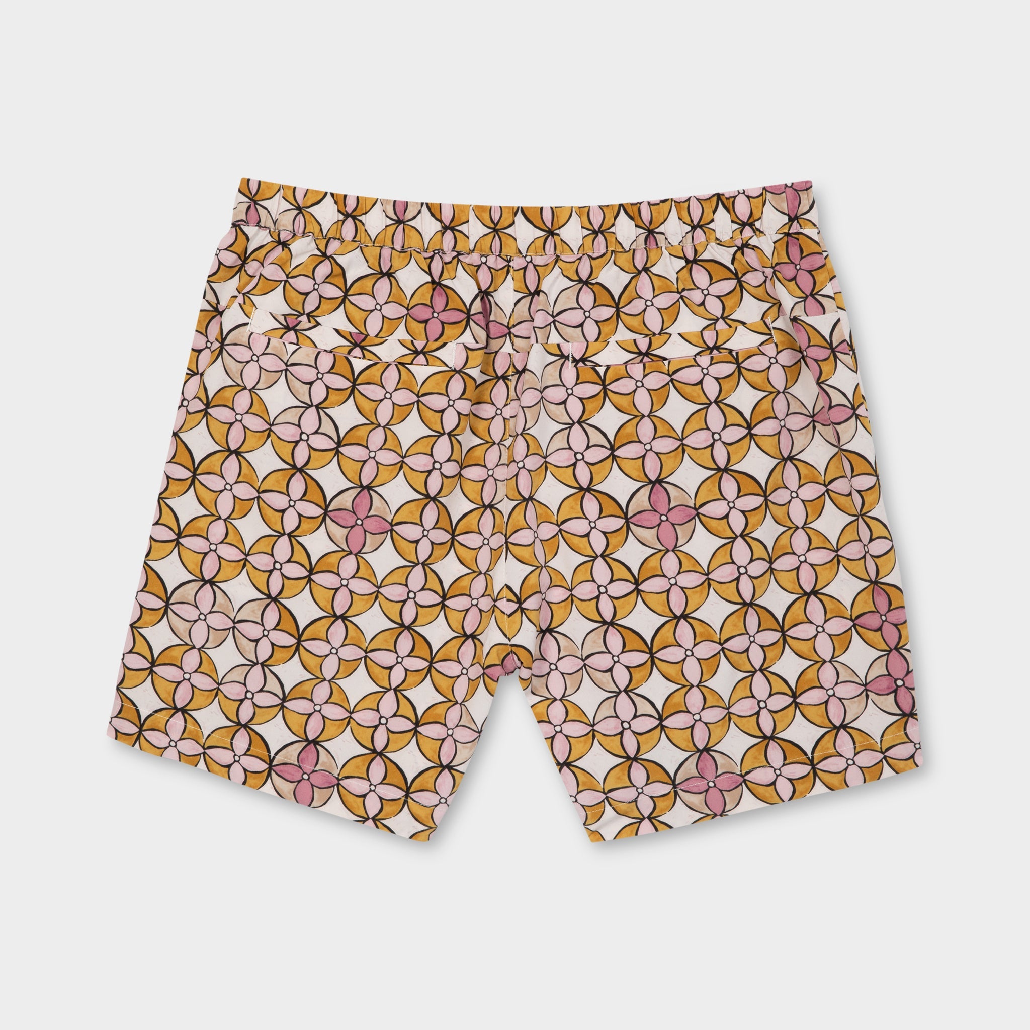 Tech Slk Short - Image 5