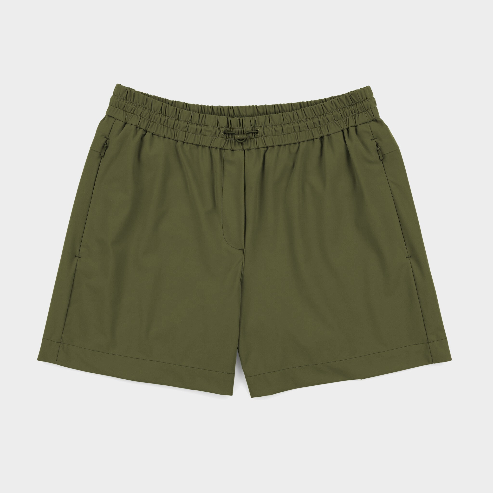 Wanderer Pull on Short - Image 8