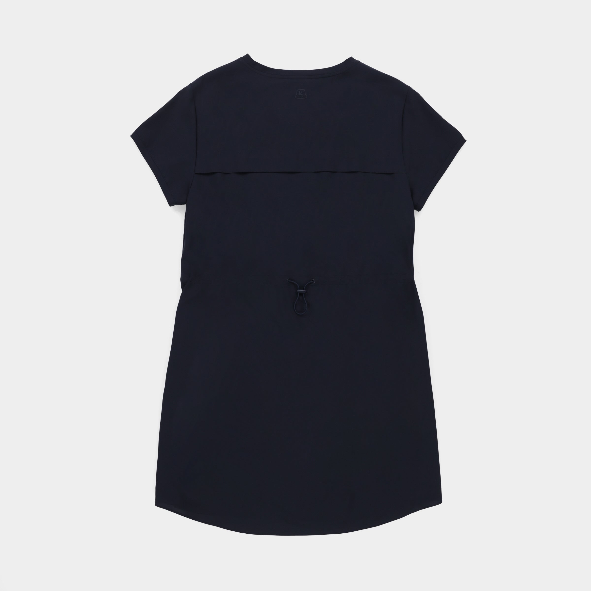 Tech Slk Tee Dress - Image 16