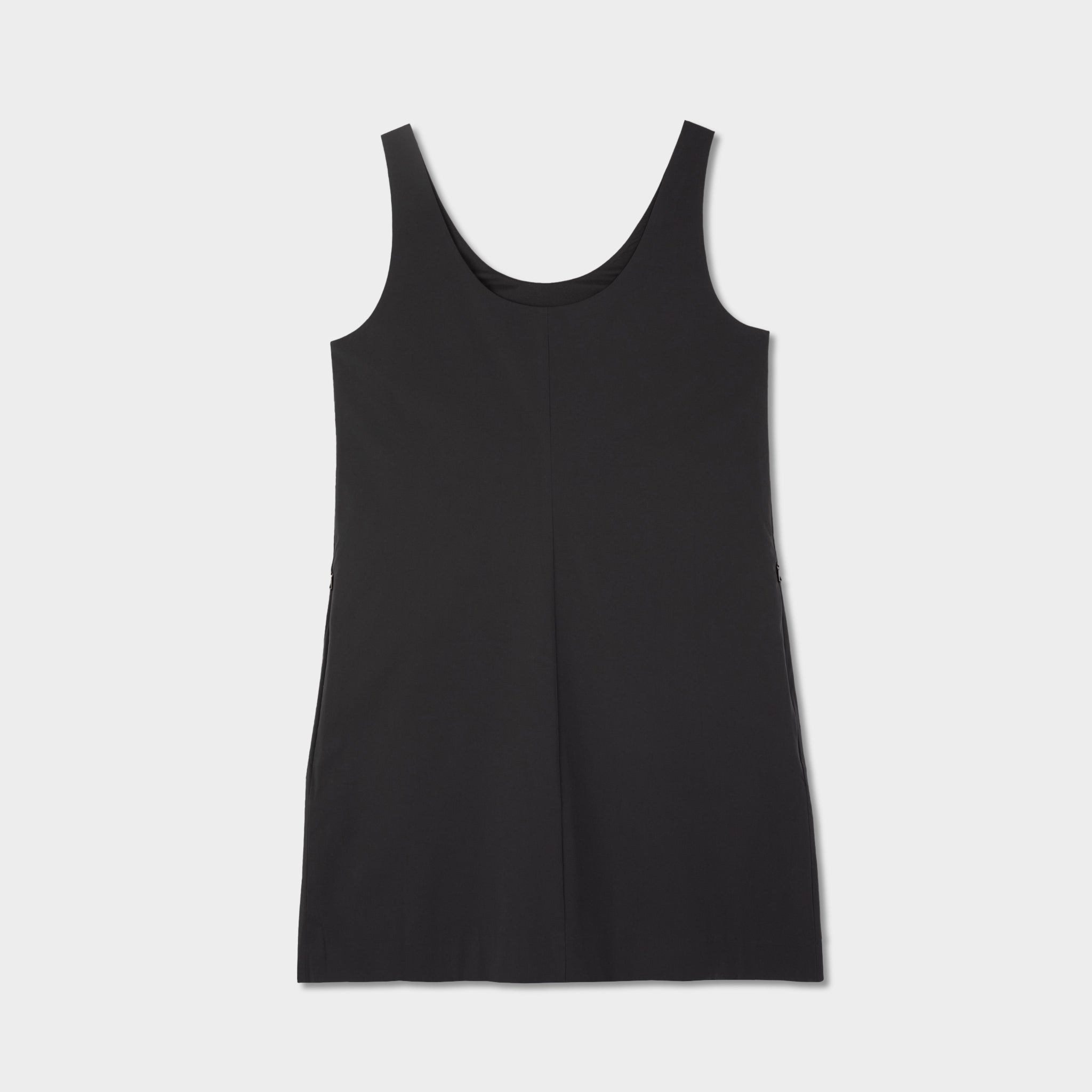 Tank Dress - Image 7