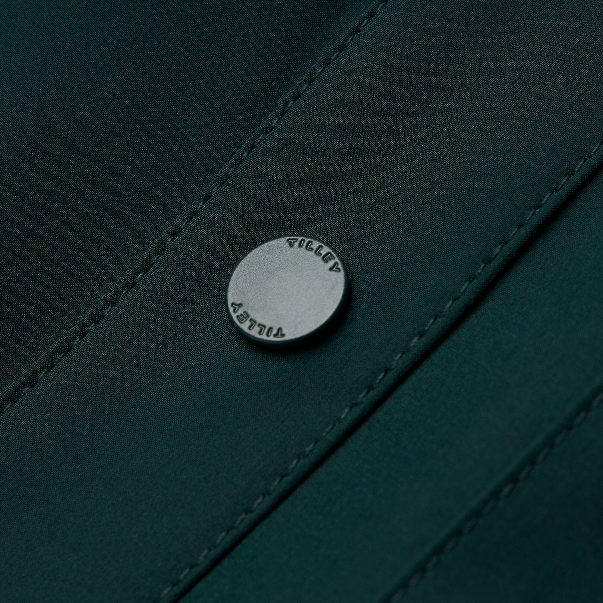 Tech Slk Shirt Dress - Image 16