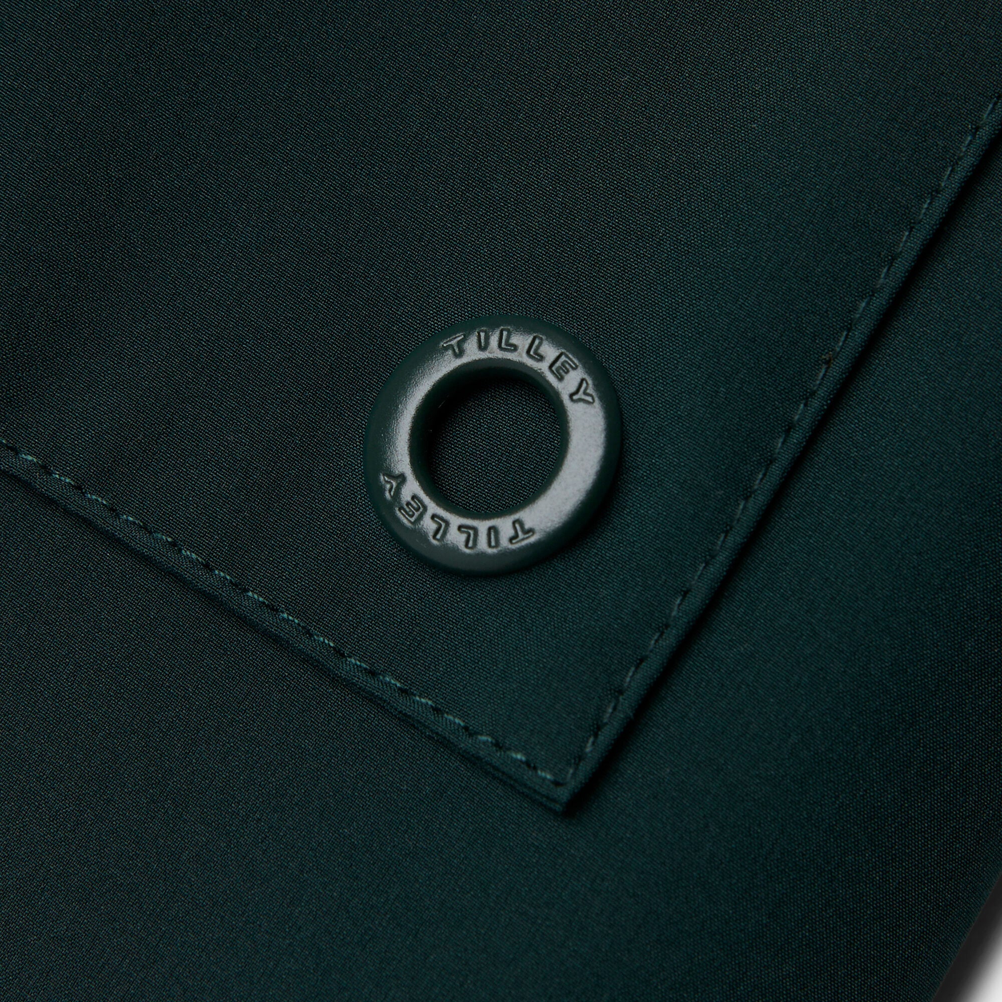 Tech Slk Shirt Dress - Image 17