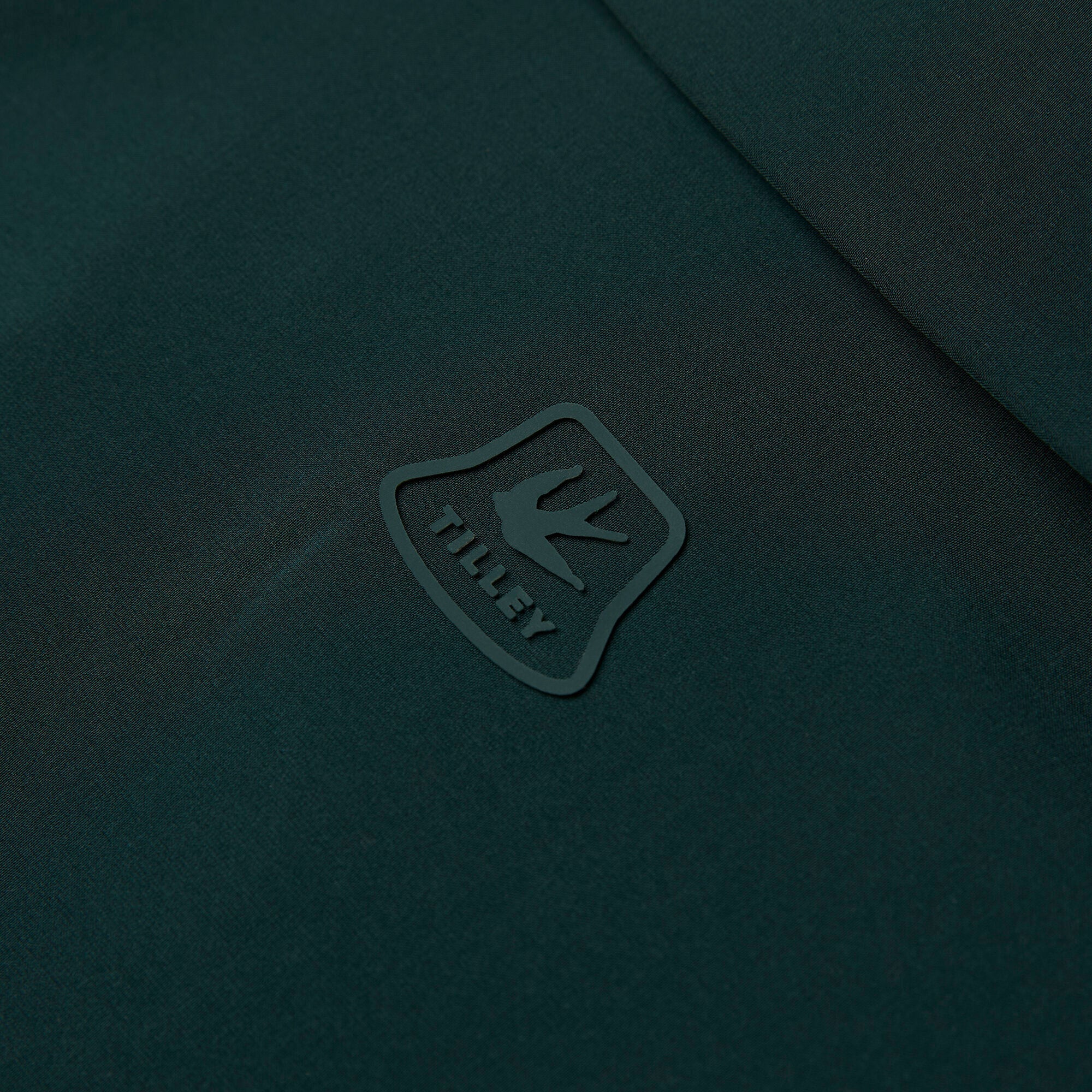 Tech Slk Shirt Dress - Image 15