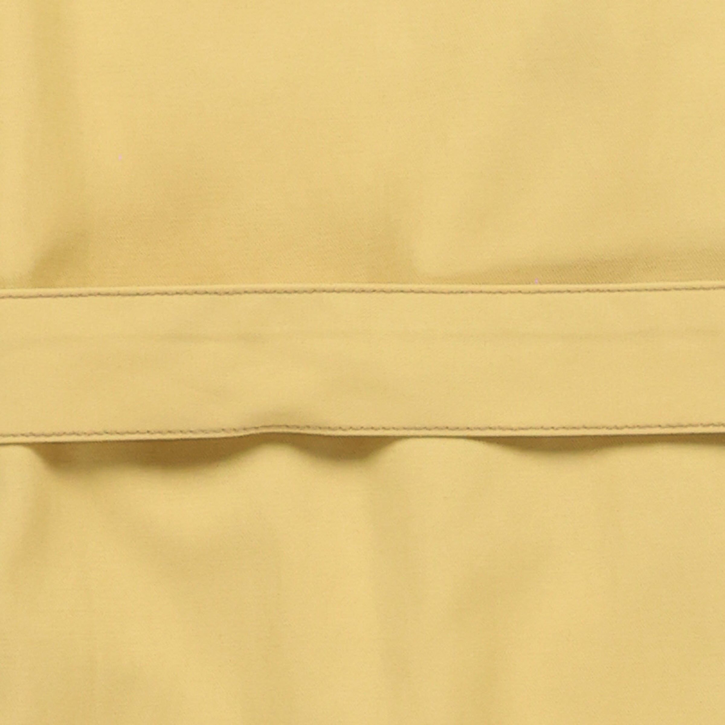 Tencel Cotton Safari Midi Dress - Image 9