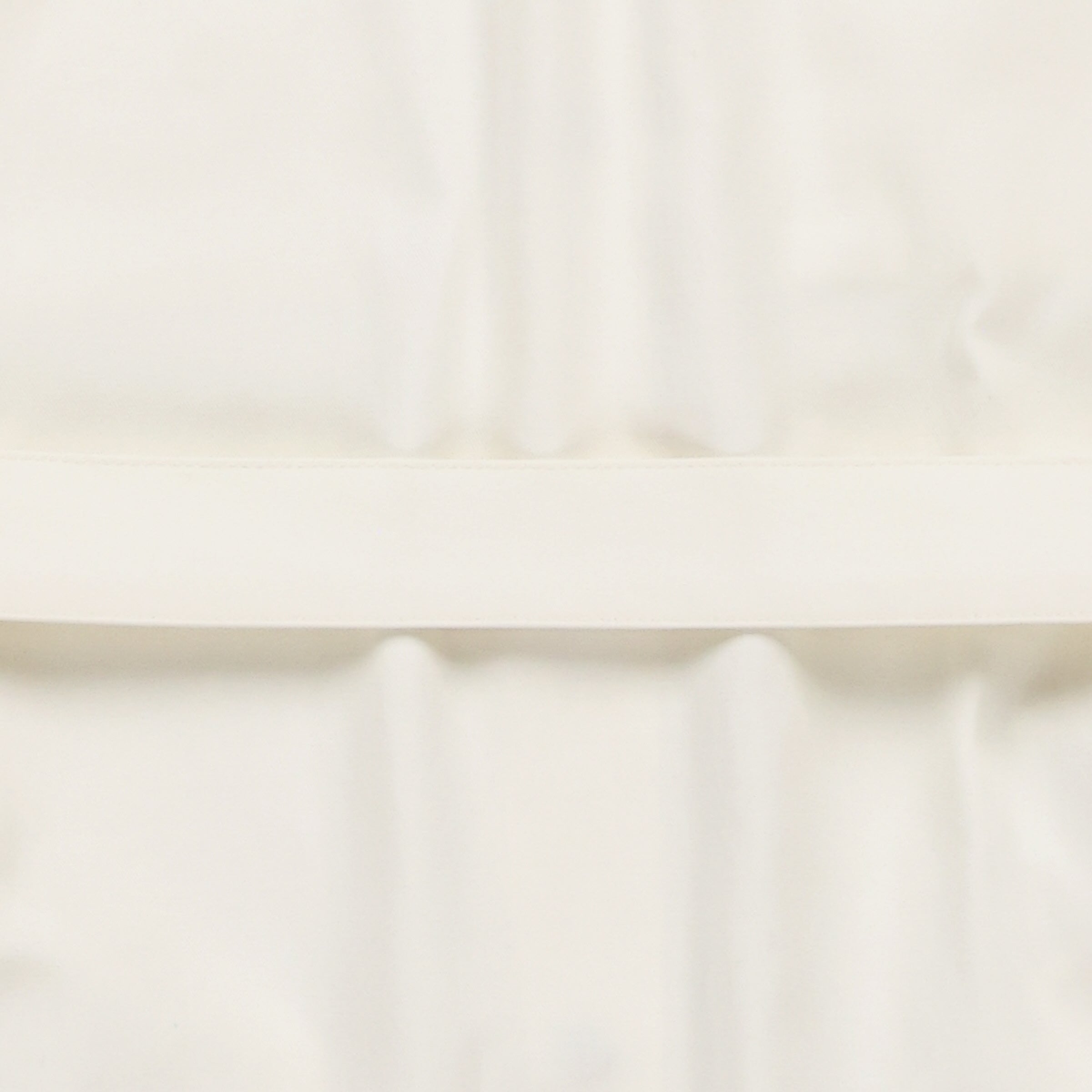 Tencel Cotton Safari Midi Dress - Image 17