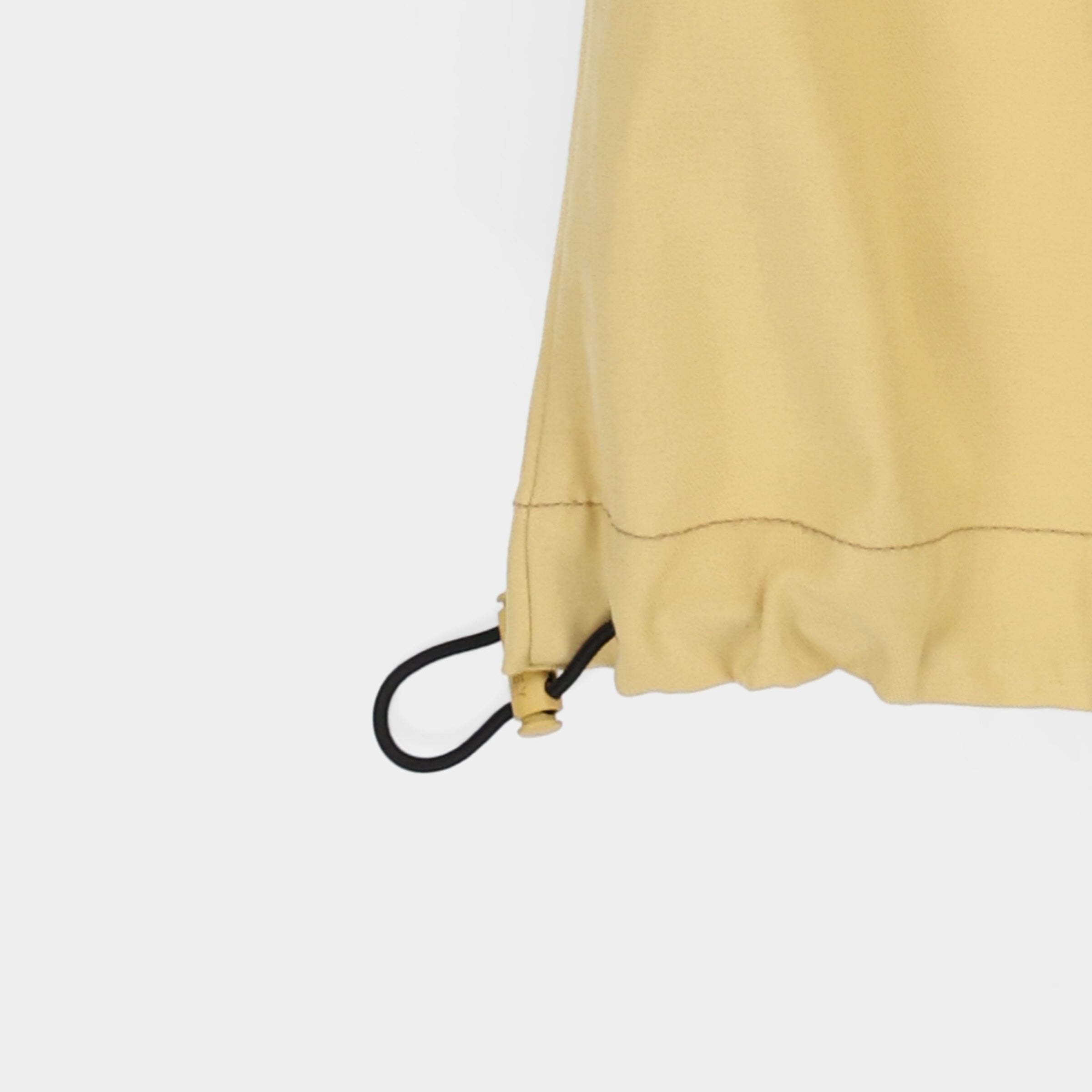 Tencel Cotton Safari Vest Dress - Image 13