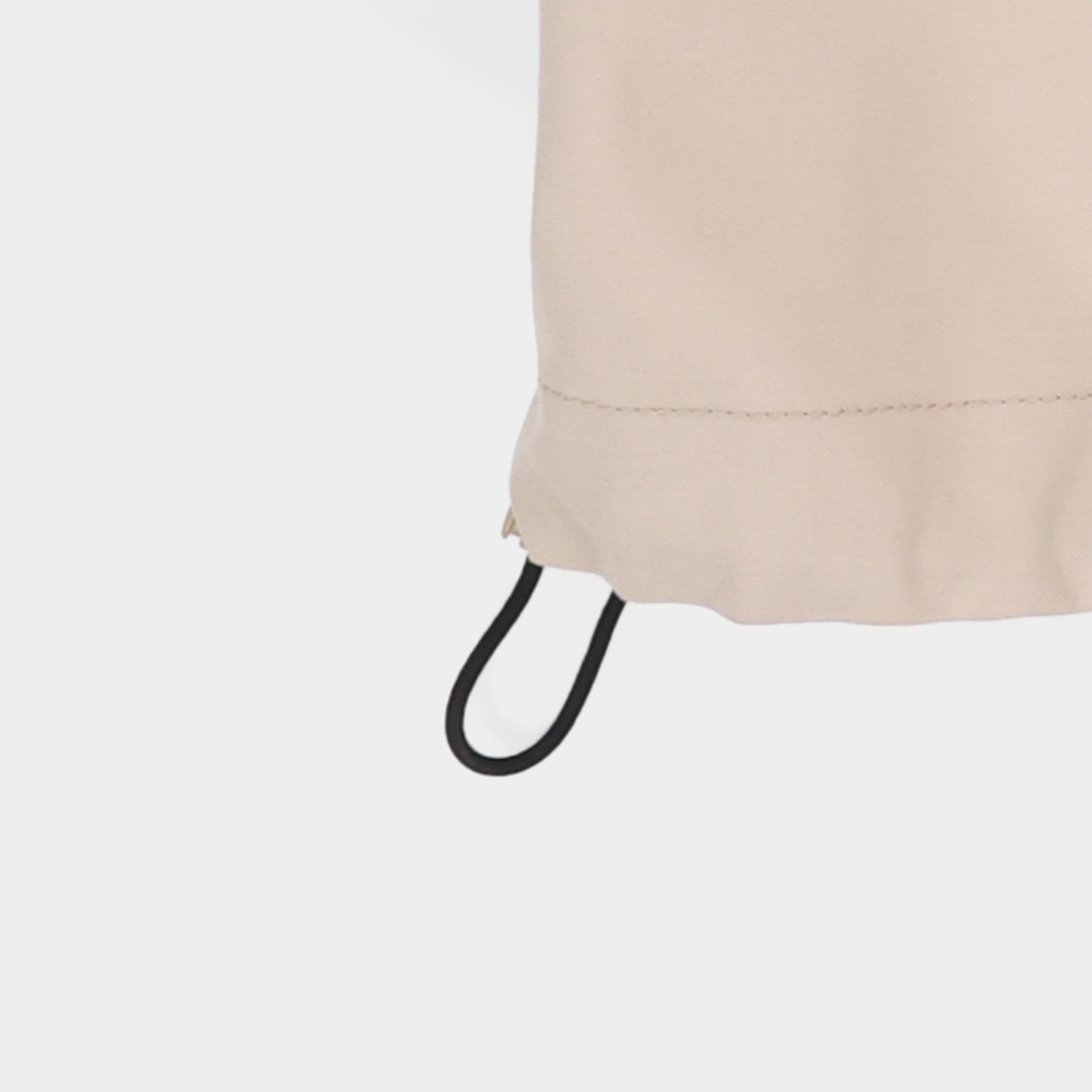 Tencel Cotton Safari Vest Dress - Image 39