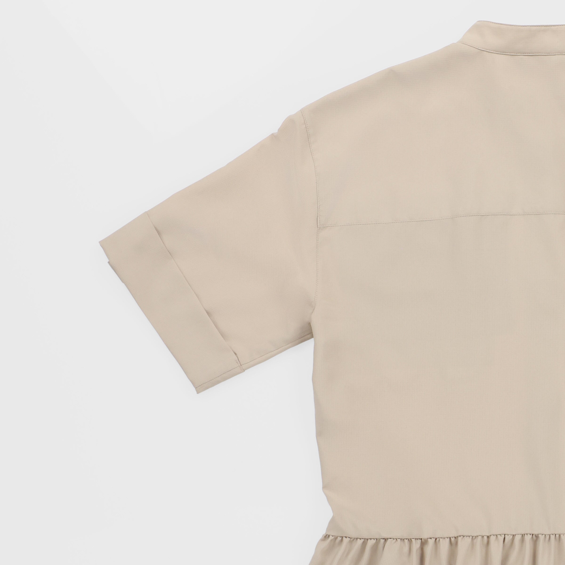 UPF Ripstop Shirt Dress - Image 18