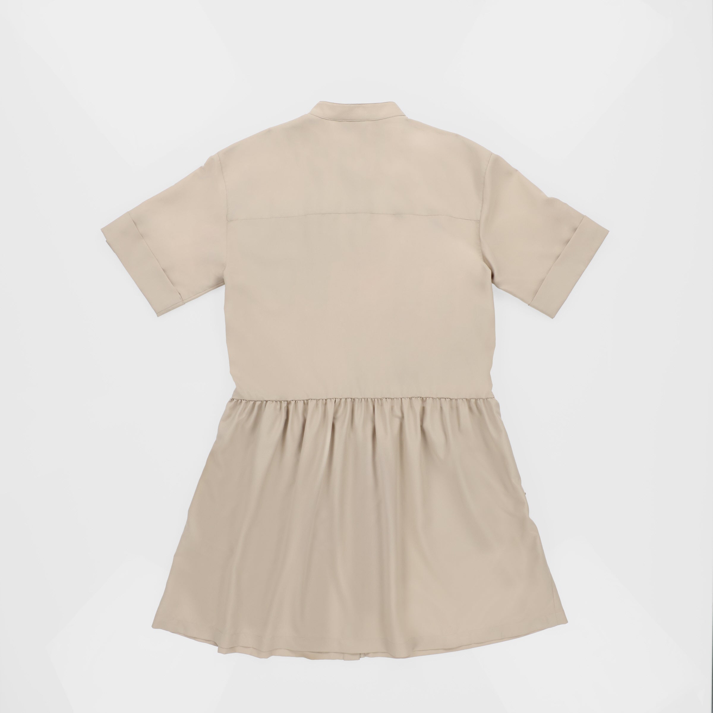 UPF Ripstop Shirt Dress - Image 17