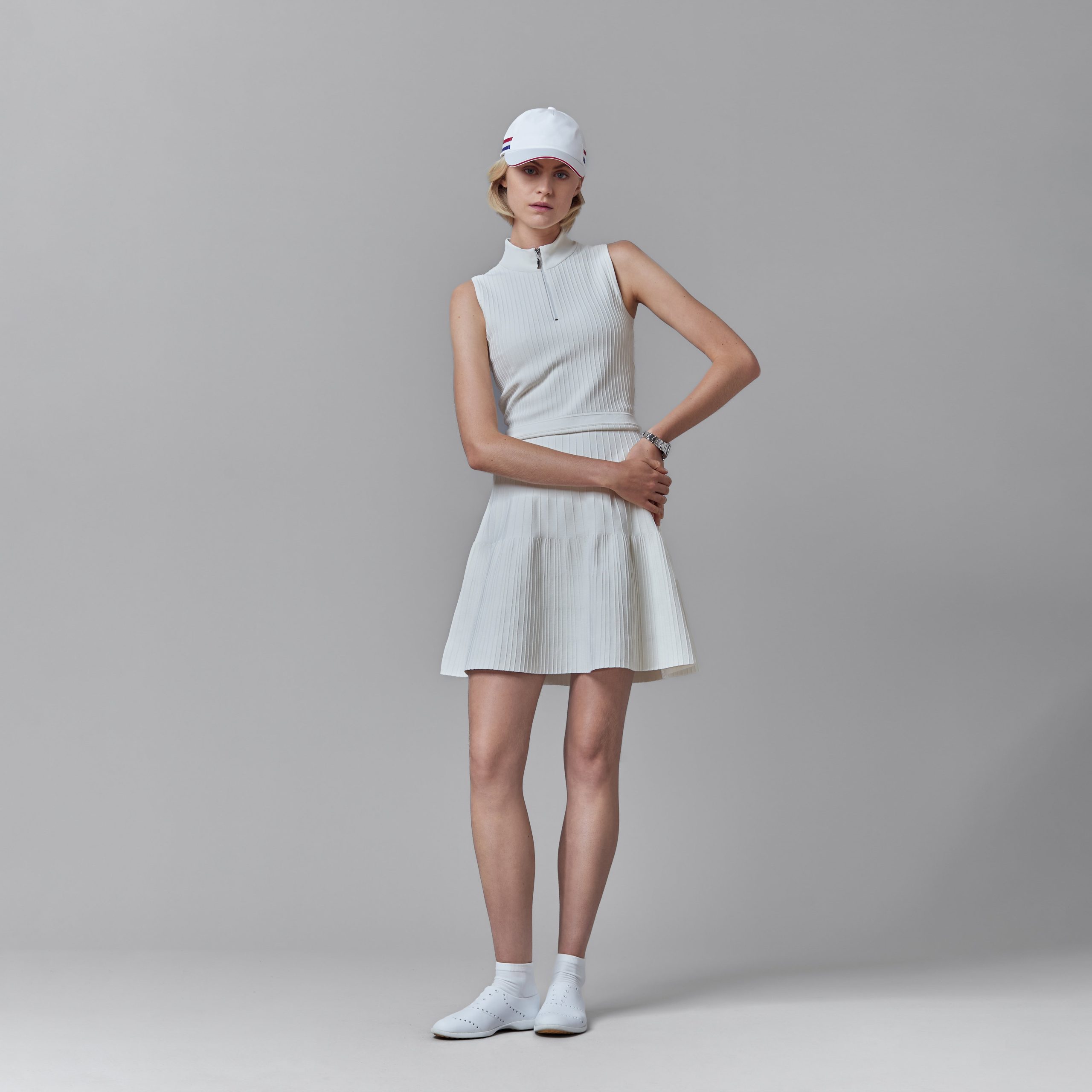 Power Stretch Dress - Image 2