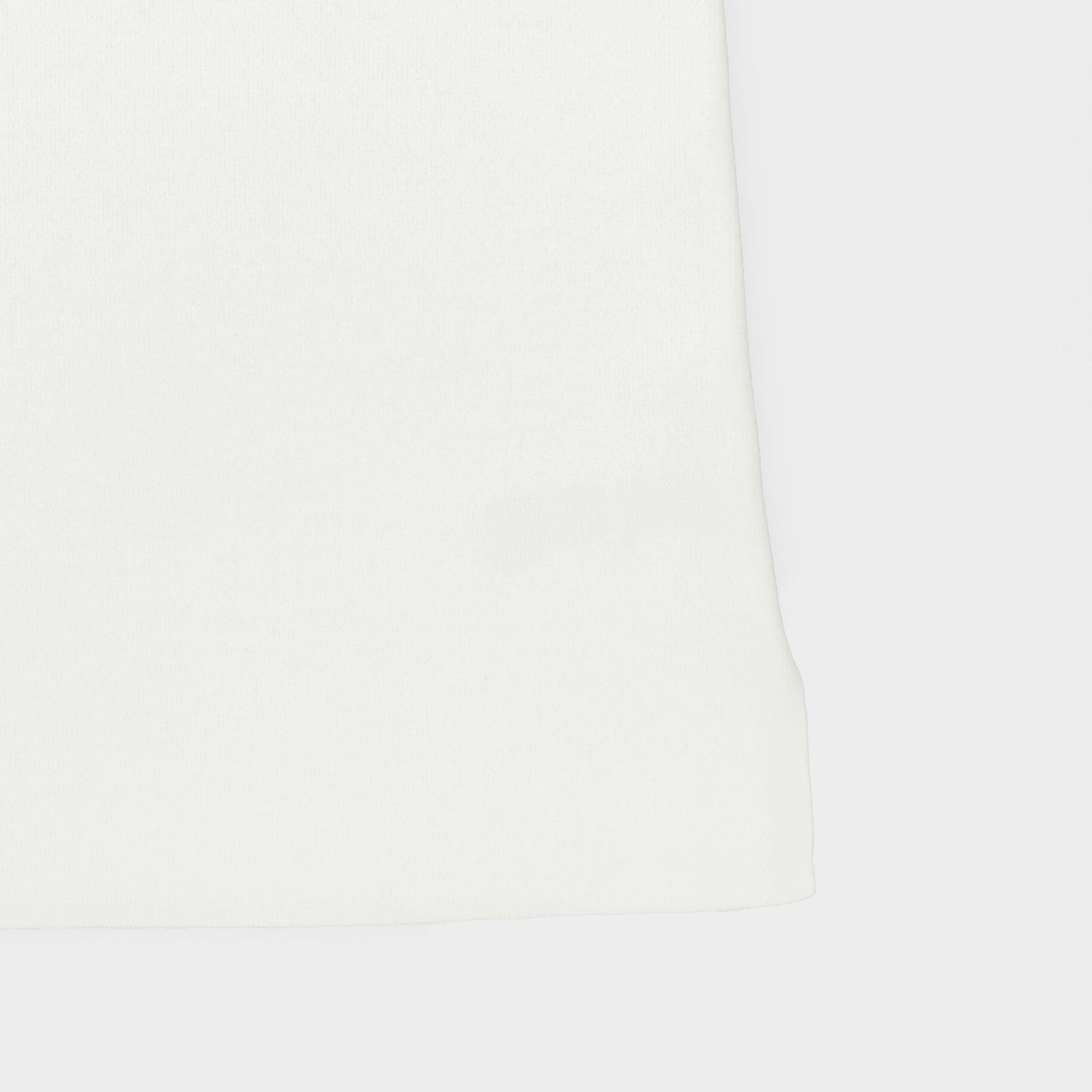 Short Sleeve Zip Polo Dress - Image 9