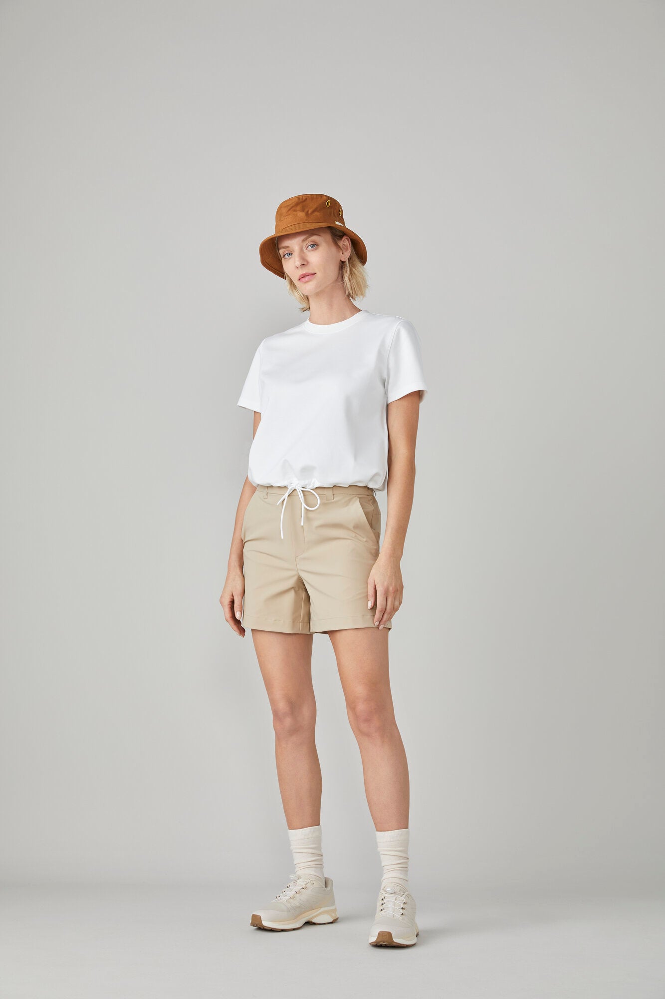 Cropped Interlock Top - Image 9
