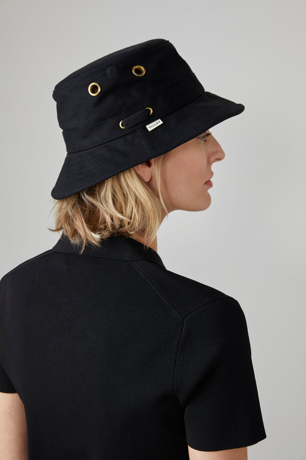 T1 Iconic Bucket Hat - 图片 66