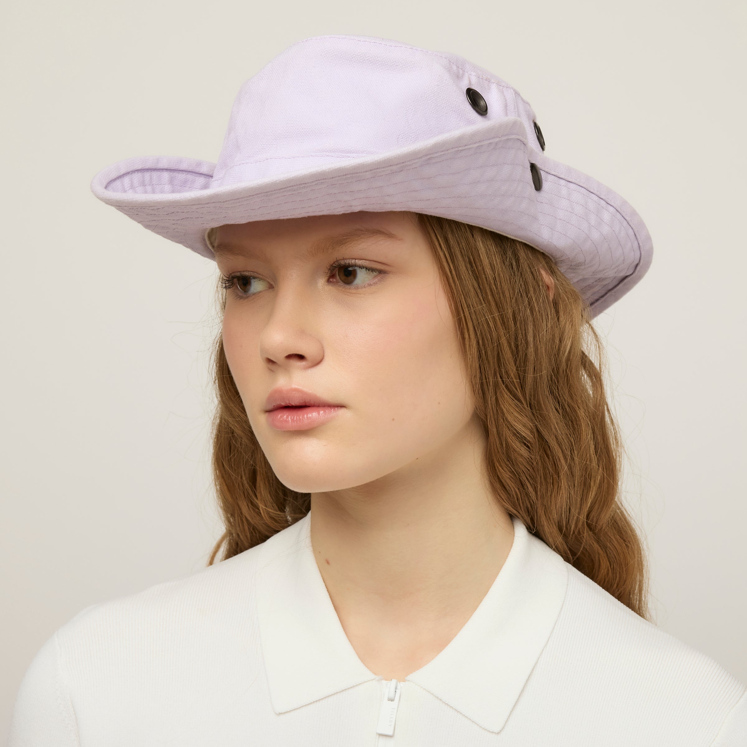 T3 Vintage Wanderer Hat - Image 2