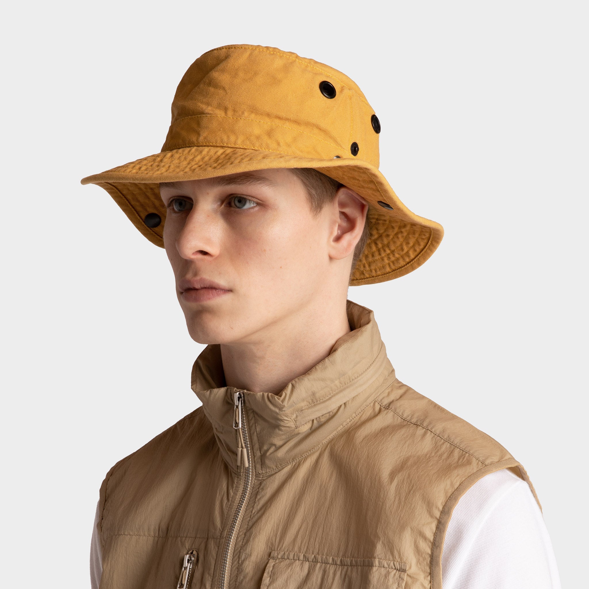 T3 Vintage Wanderer Hat - Image 22