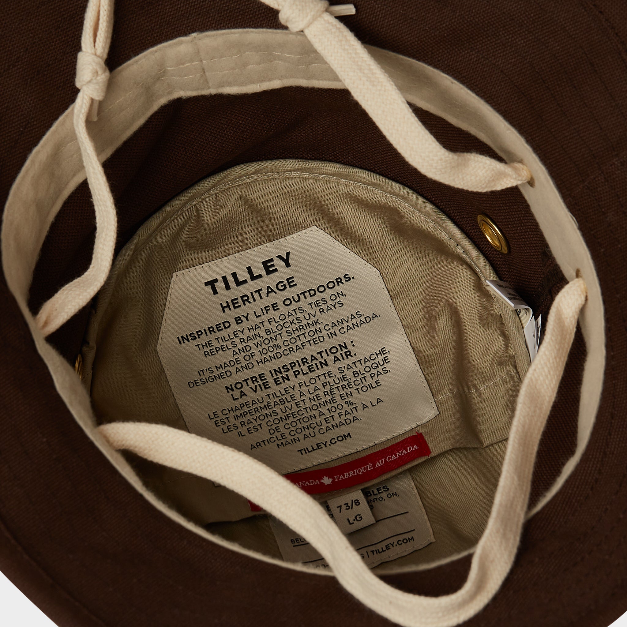 T1 Iconic Bucket Hat - 图片 49