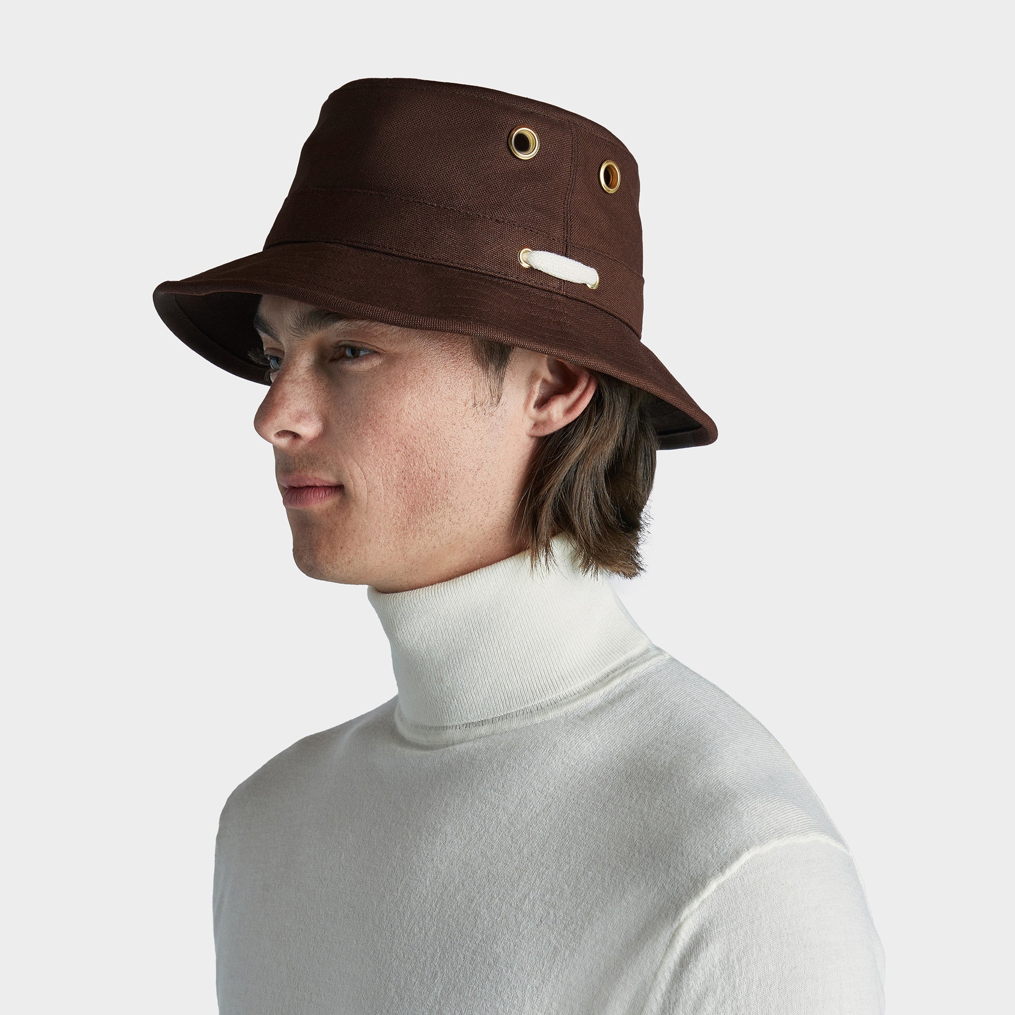 T1 Iconic Bucket Hat - 图片 45